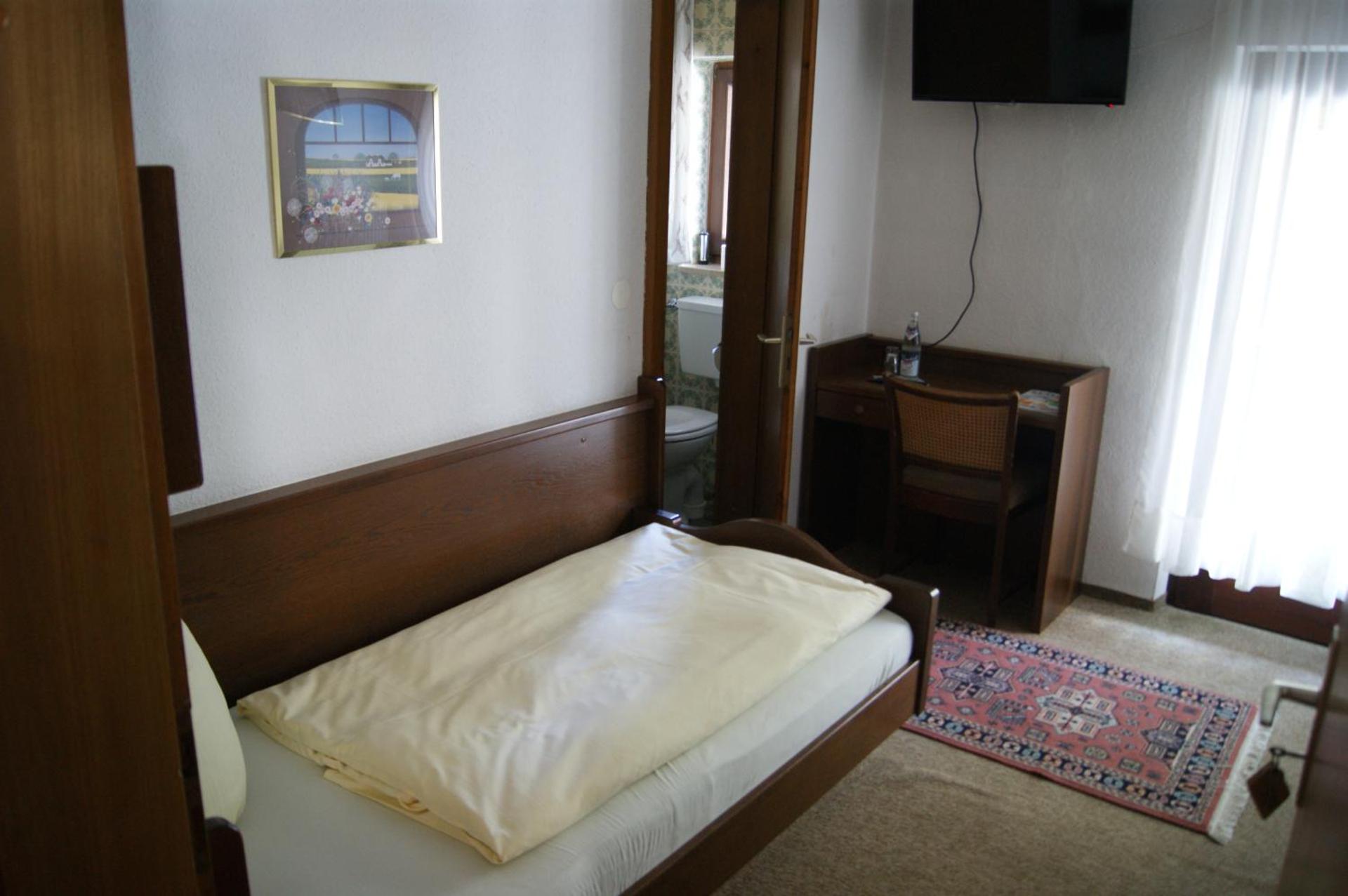 Gästehaus Charlotte