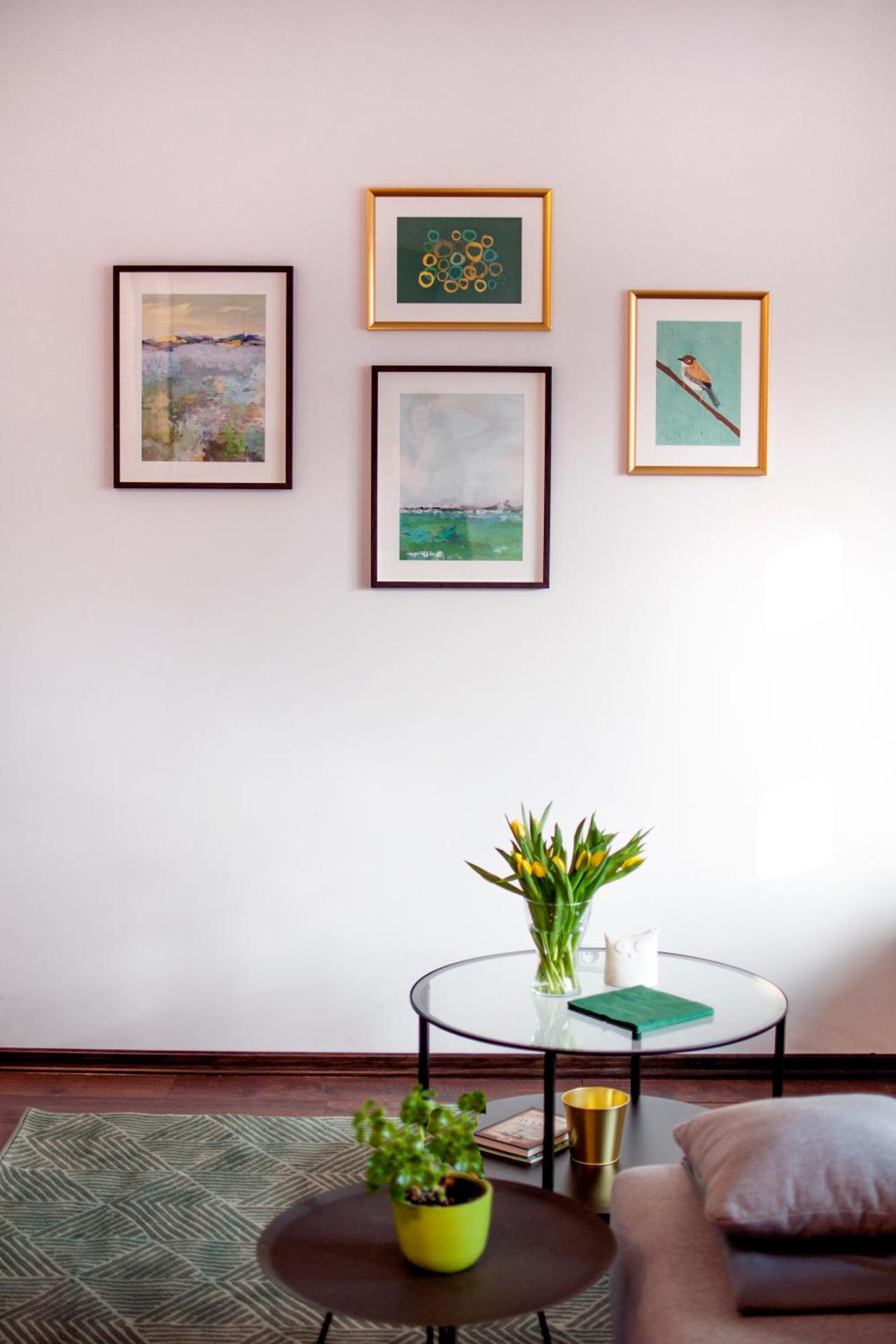 Apartament Myślenice