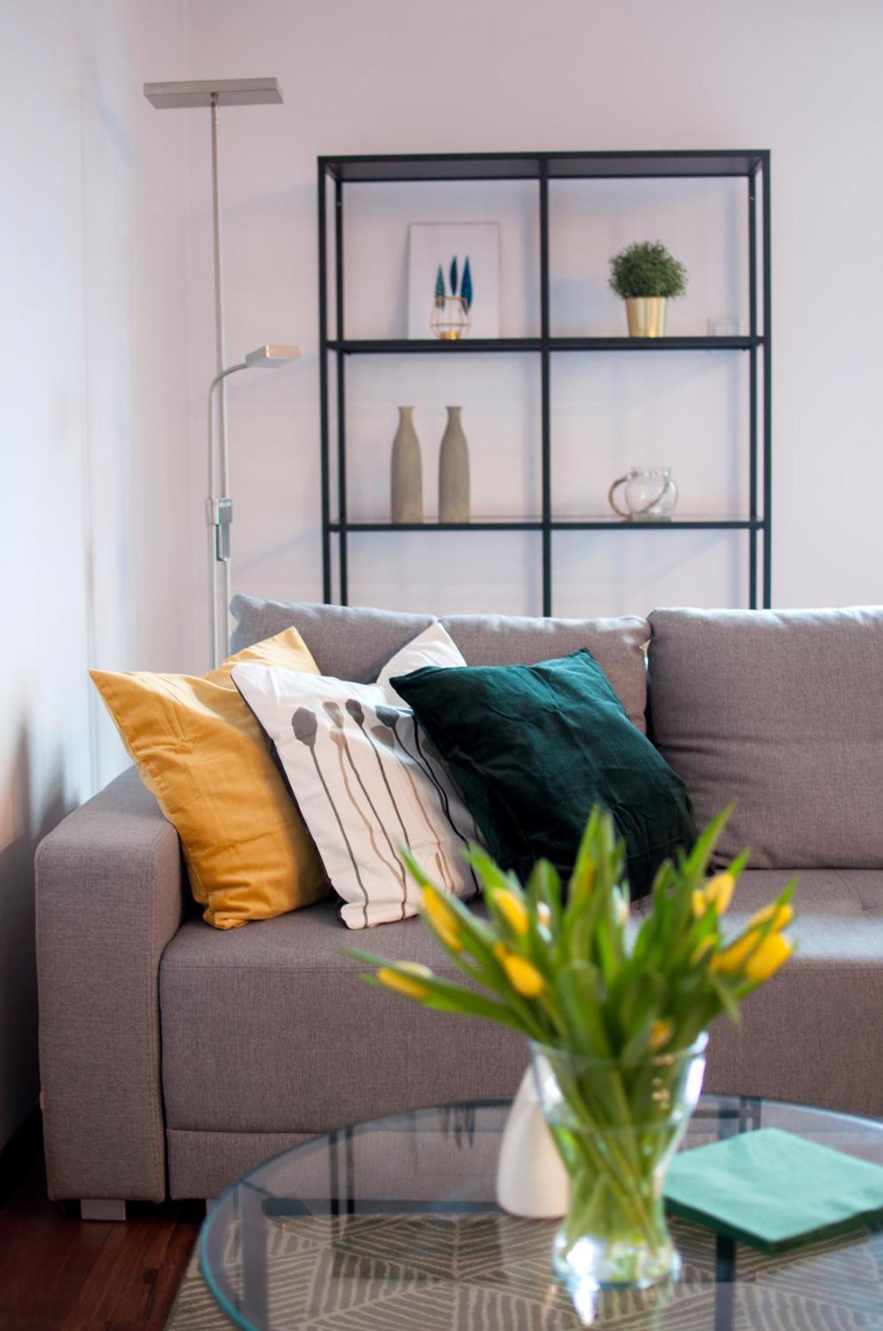 Apartament Myślenice