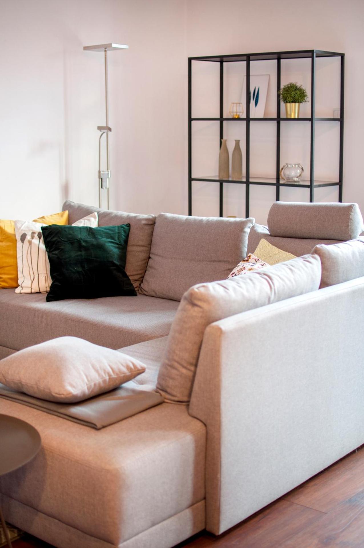 Apartament Myślenice