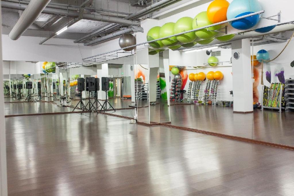 Spa and wellness centre/facilities