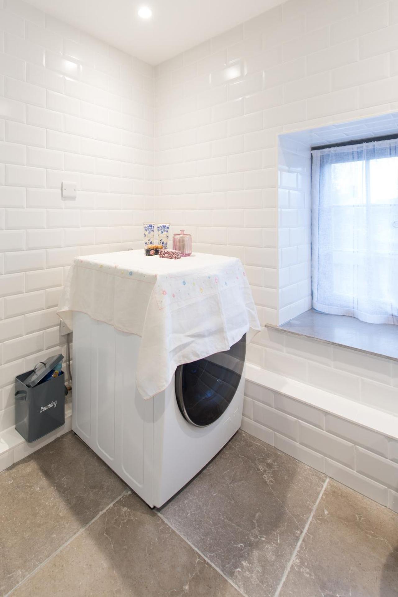 Upper Flat, The Manse, Painswick