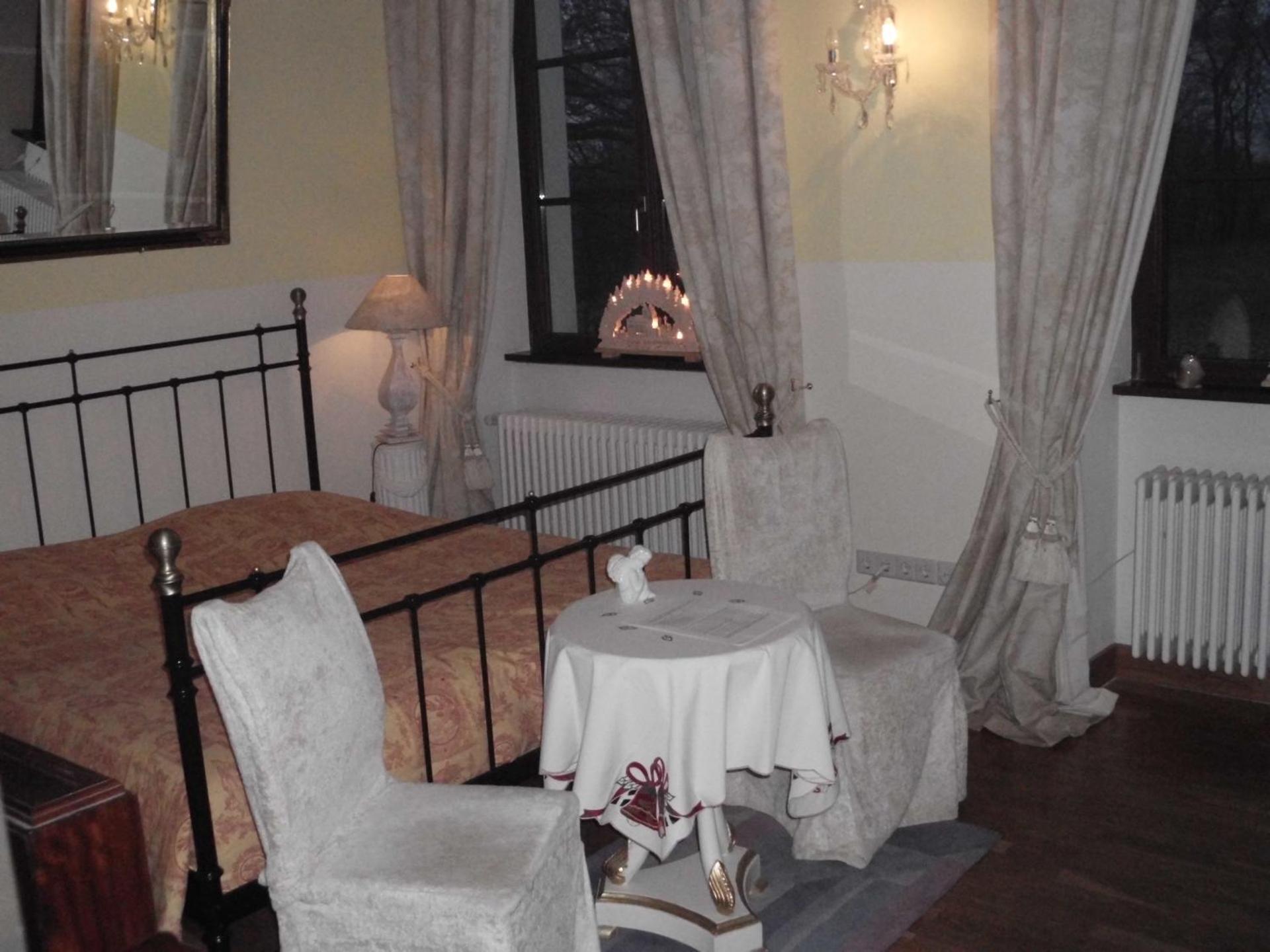 Schlosshotel Bredenfelde