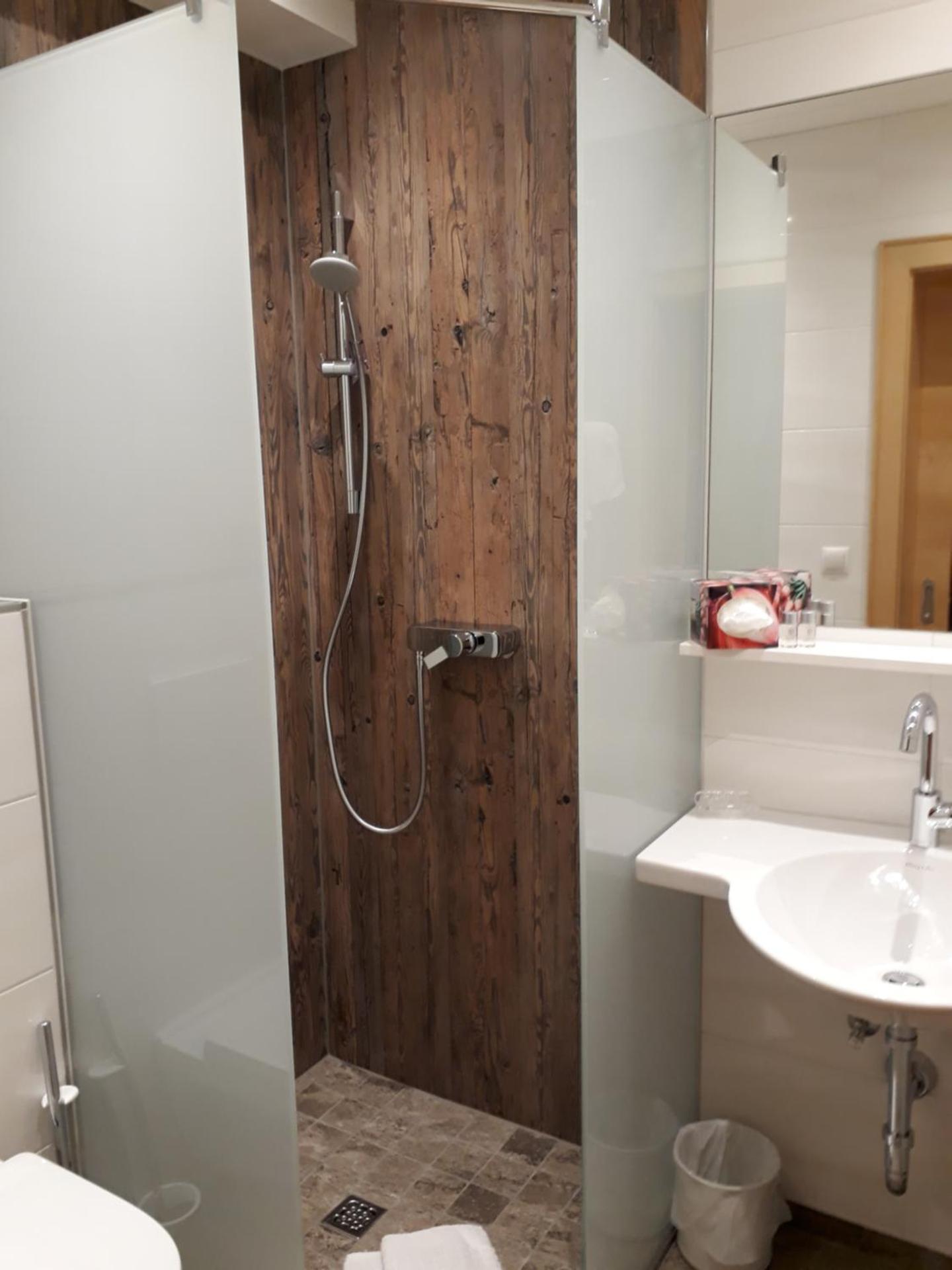 Alpenpension Maderer