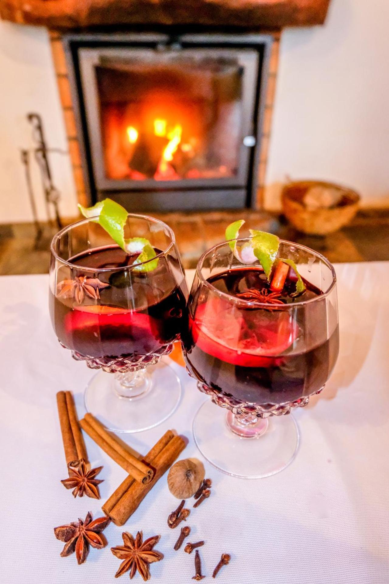 Evening entertainment