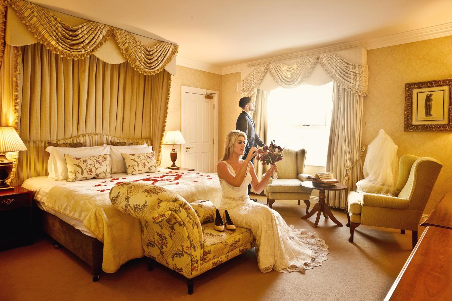 Banquet/Function facilities