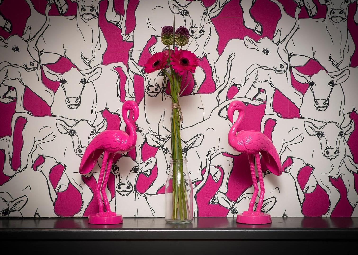 Meeting/conference room