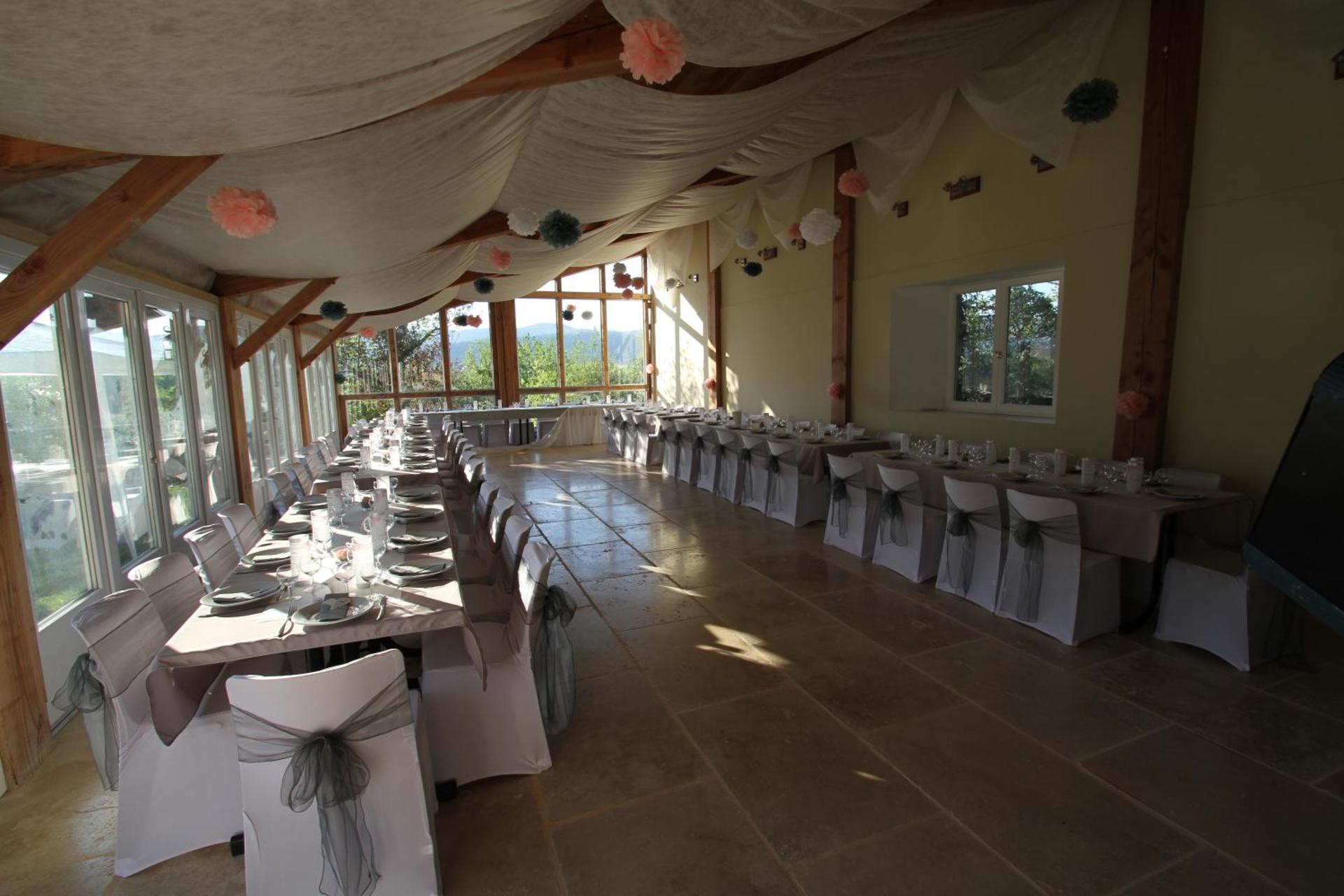 Banquet/Function facilities