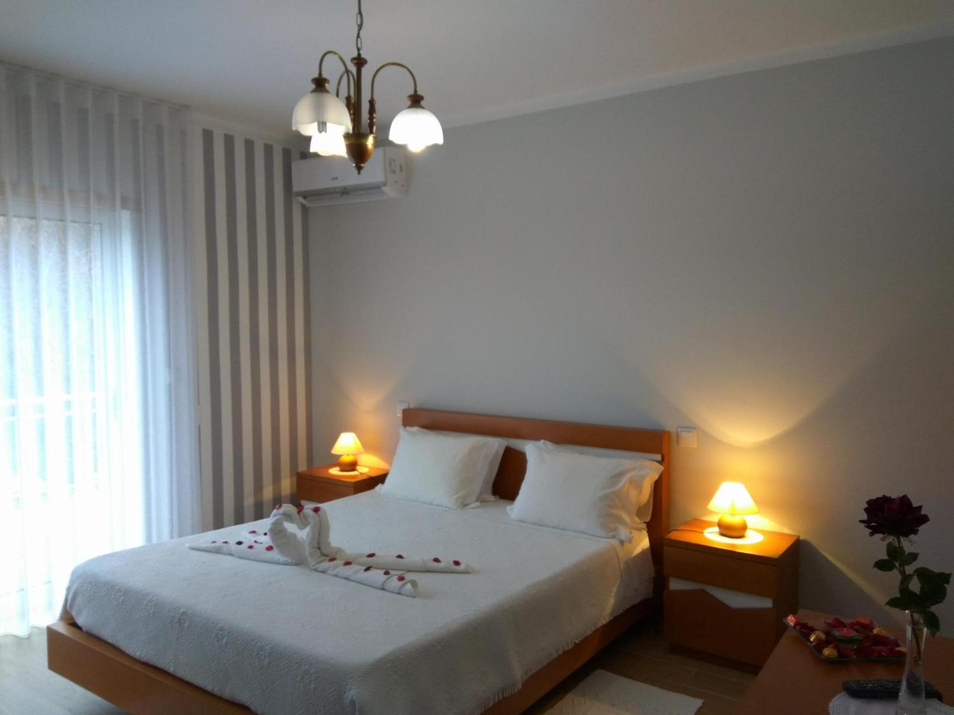 ALojamento Costa da Banga