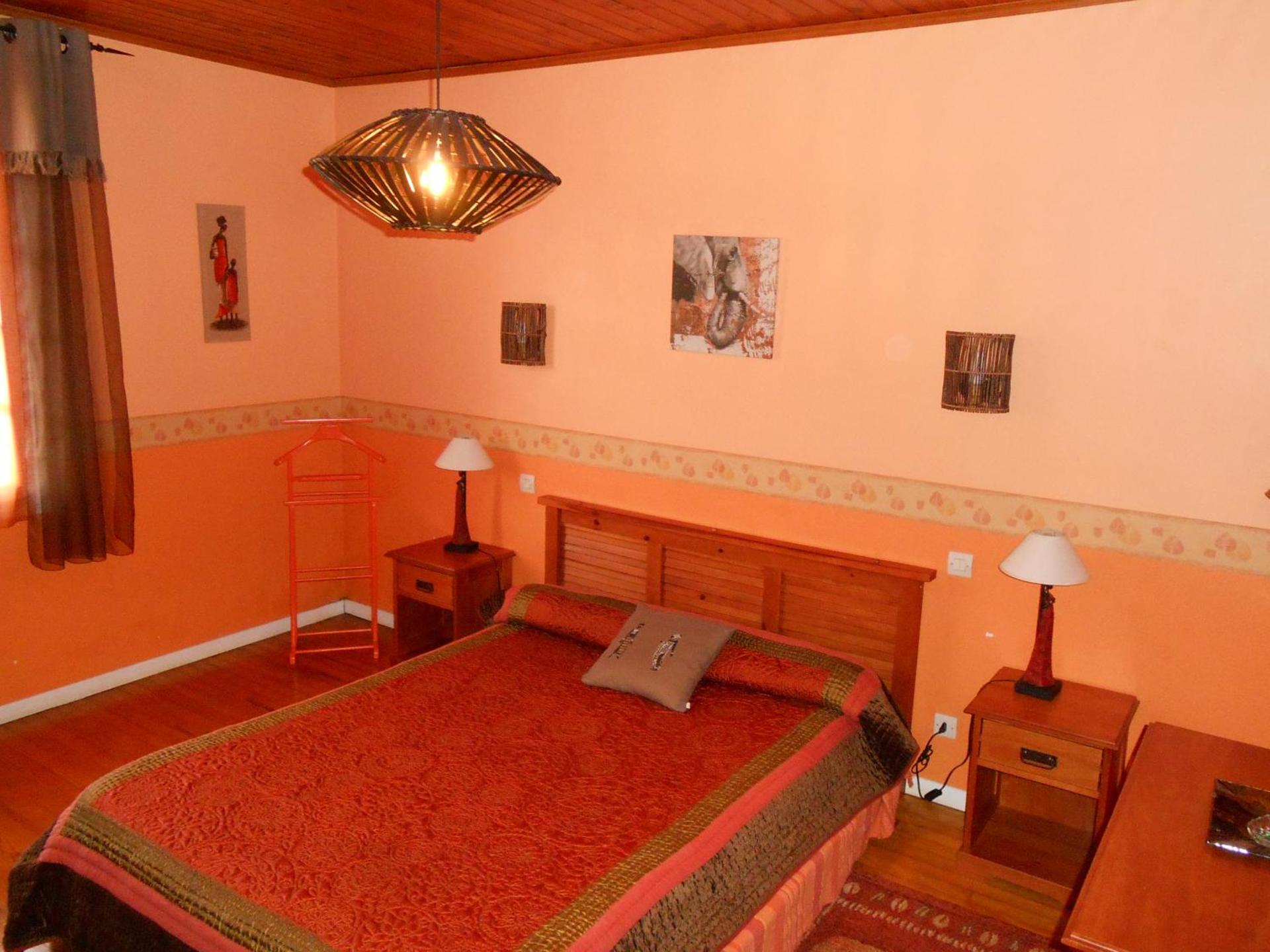 Chambres d'hôtes Al Camp d'Espalougues