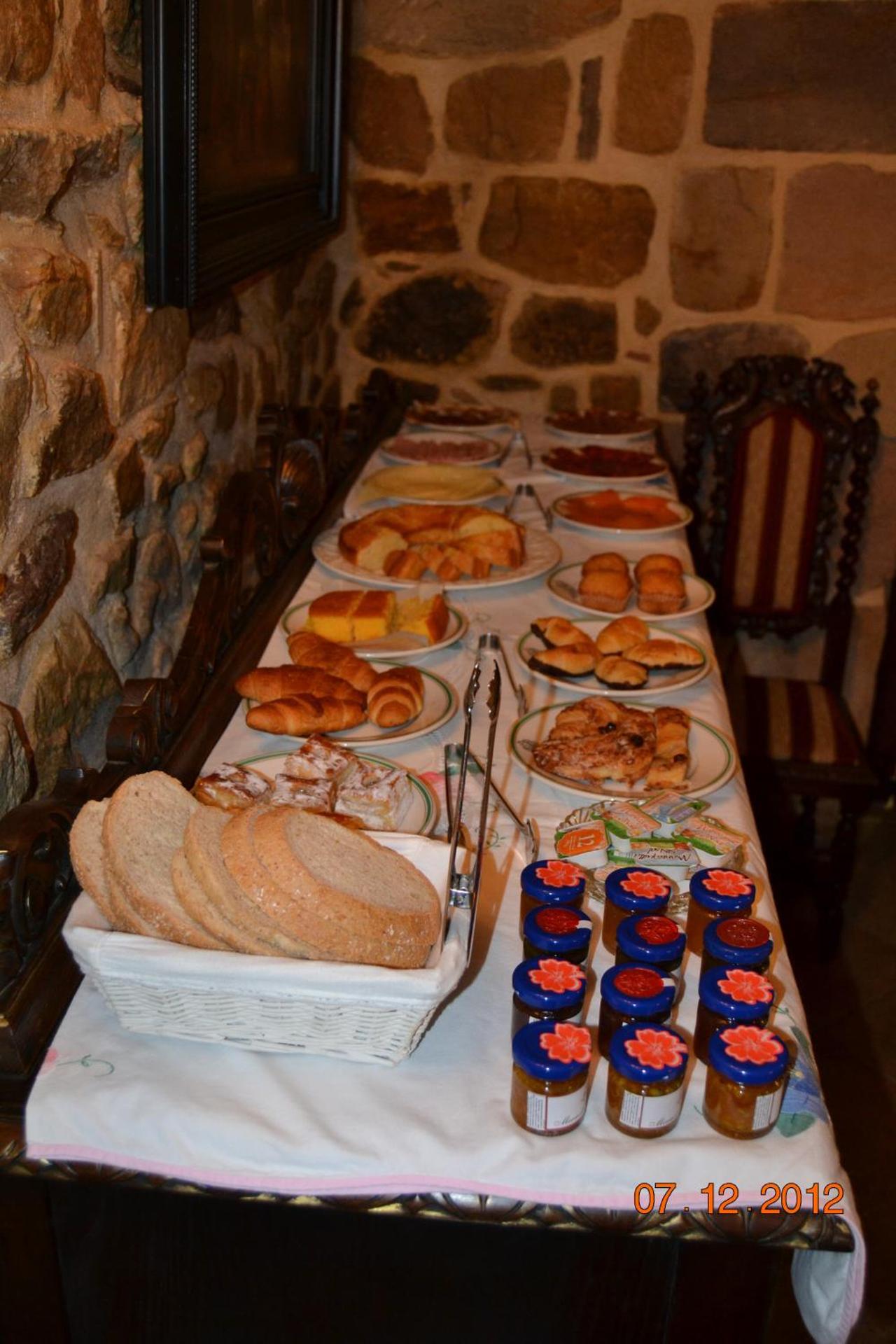 Palacio de Trasvilla