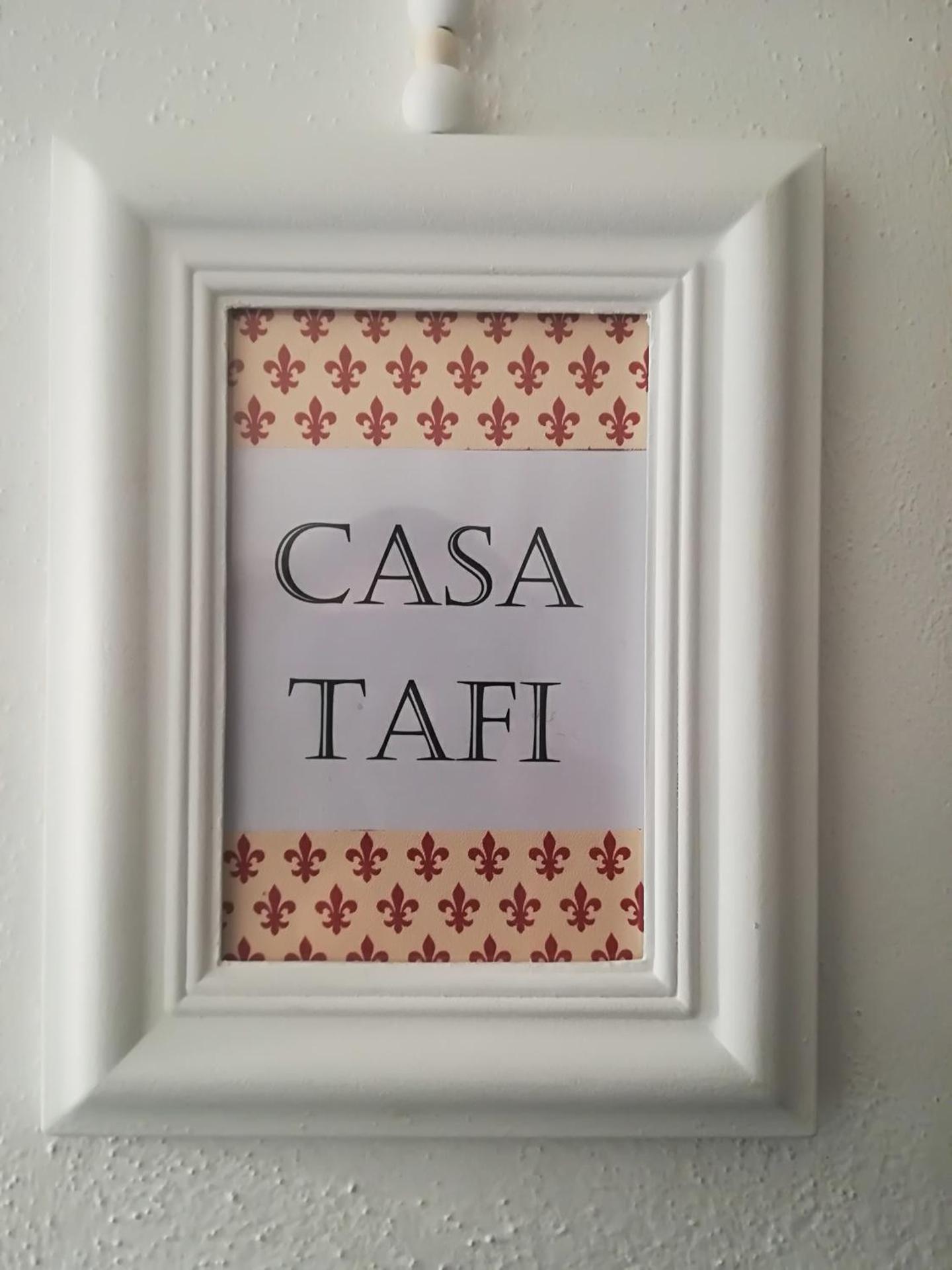 Casa Tafi
