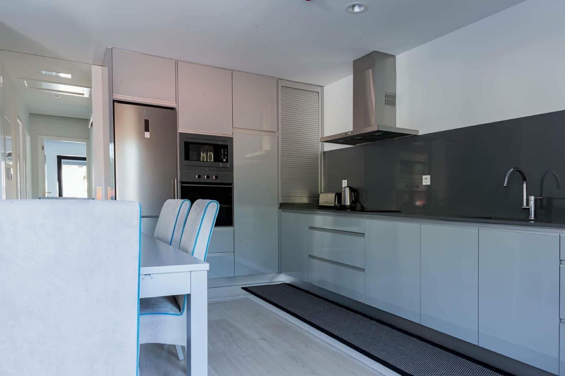 Casa dos Valentins Geres