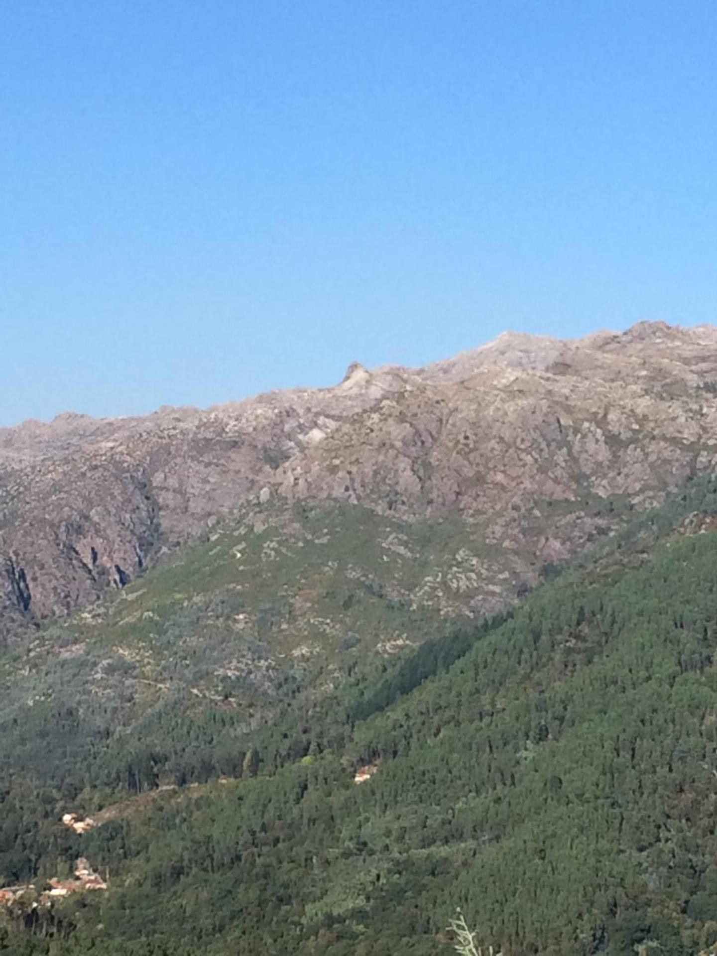 Casa dos Valentins Geres