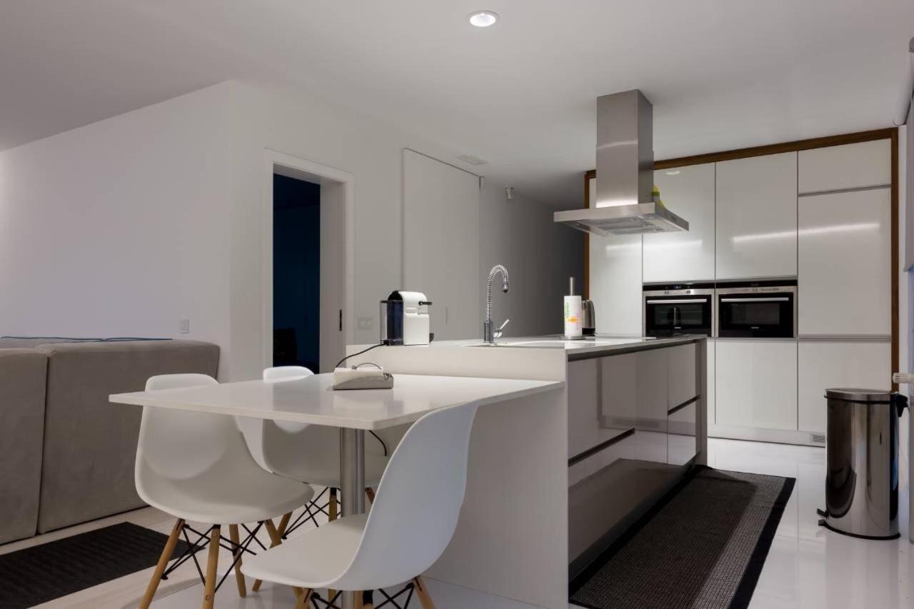 Casa dos Valentins Geres