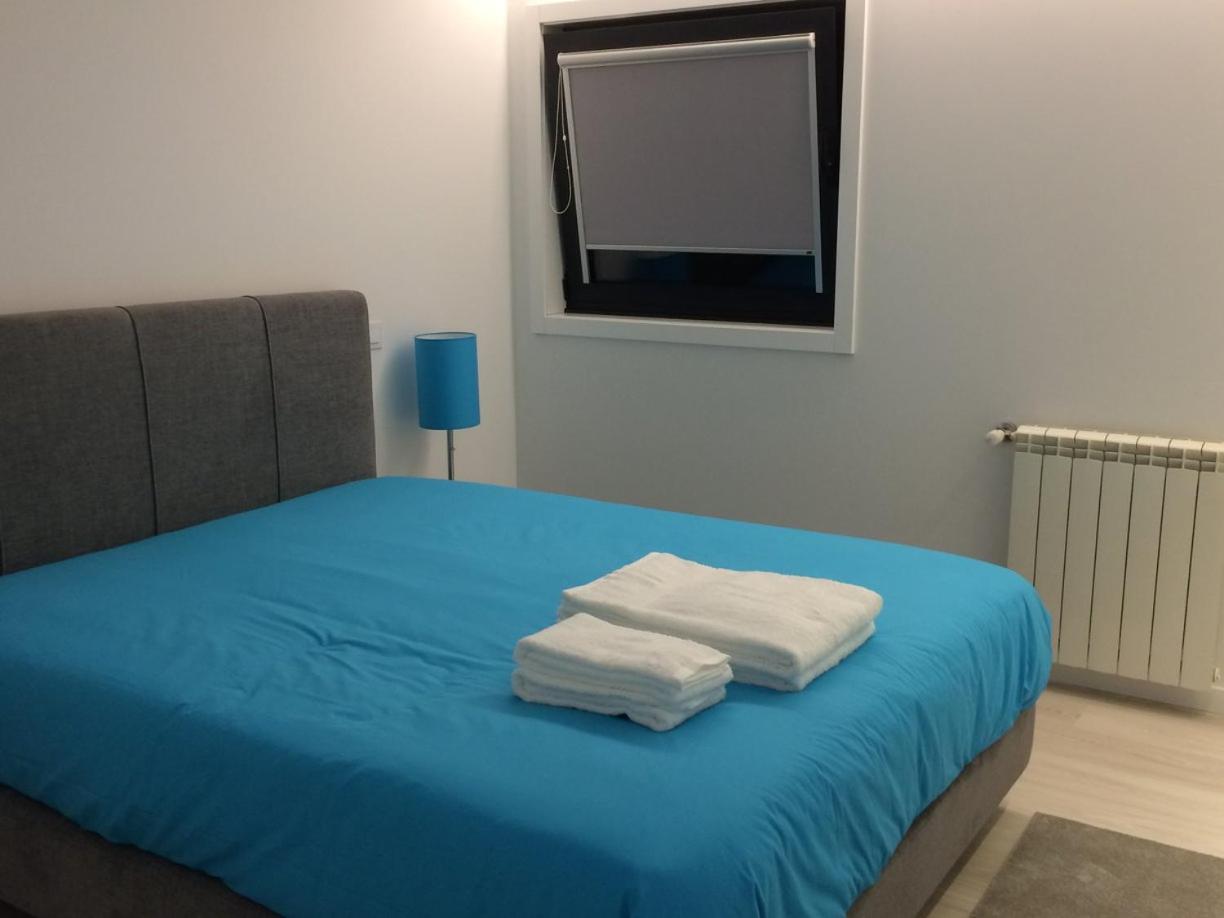 Casa dos Valentins Geres