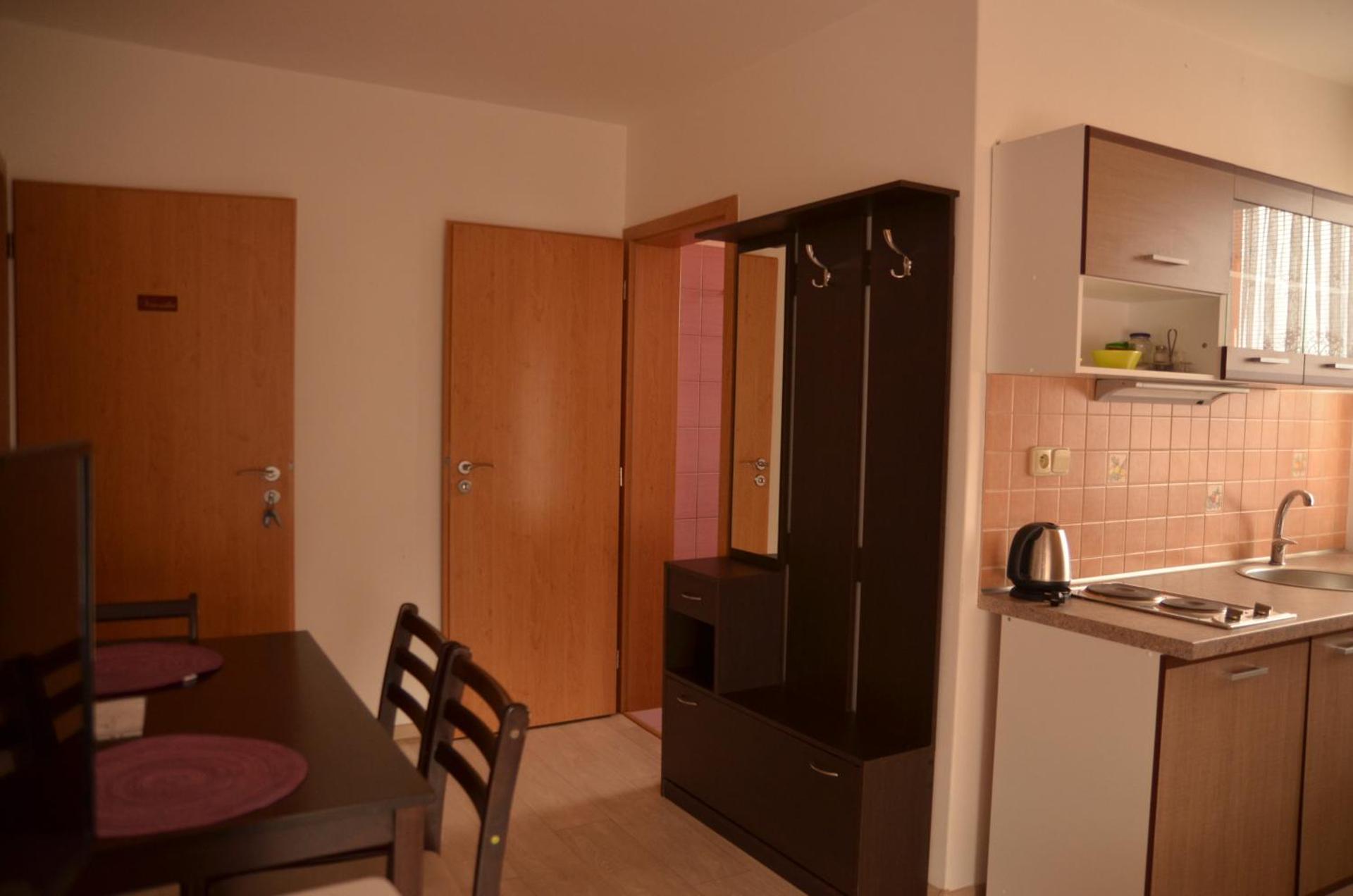 Ubytování Pálavská Riviéra