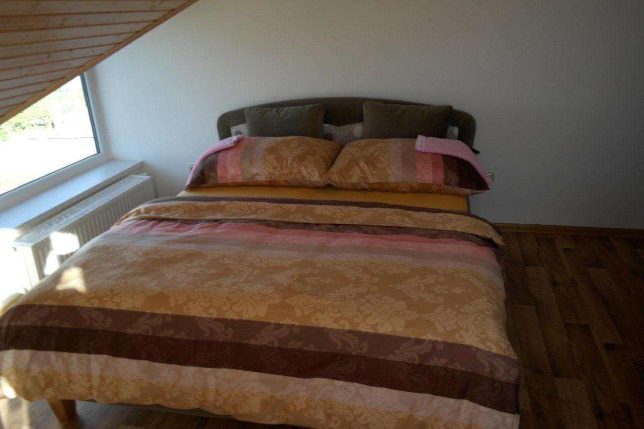 Ubytování Pálavská Riviéra