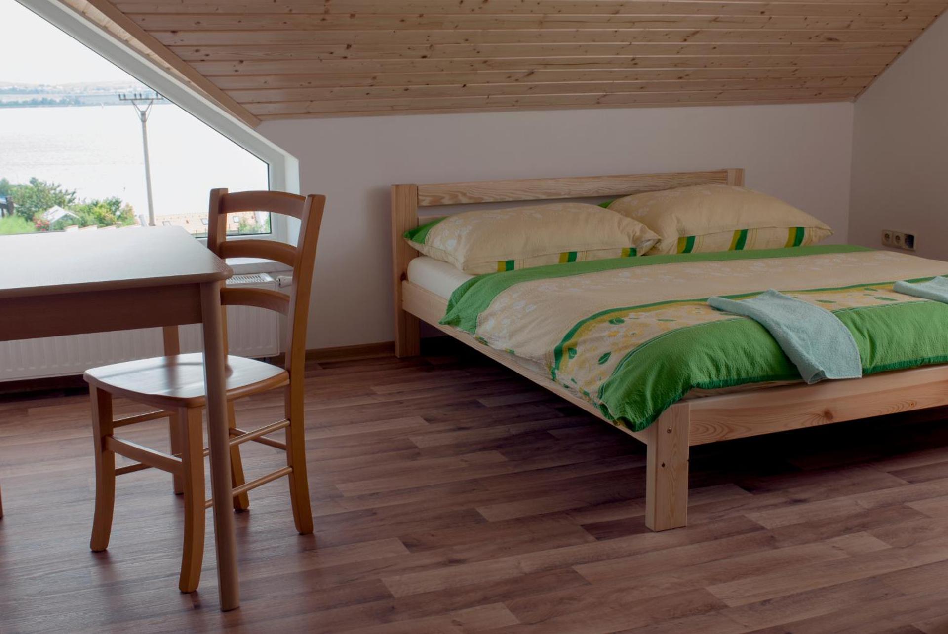 Ubytování Pálavská Riviéra