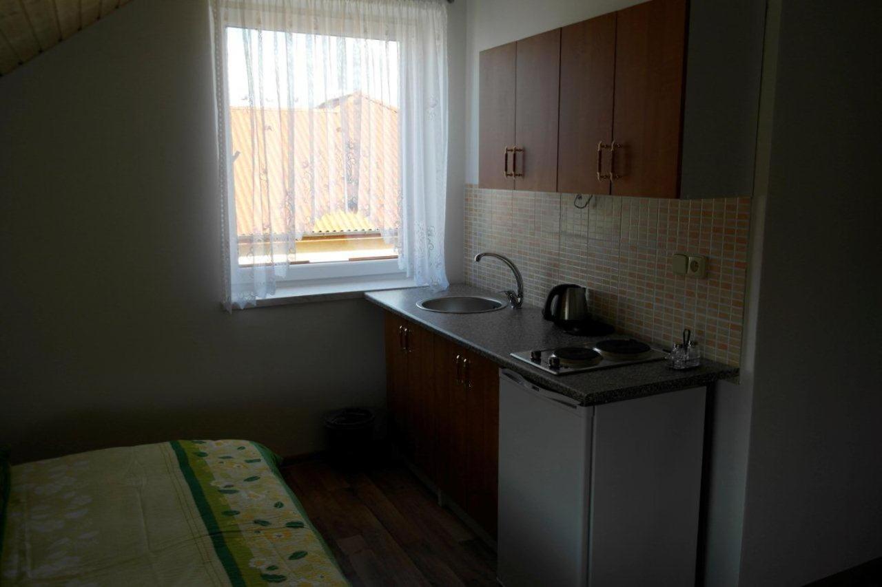 Ubytování Pálavská Riviéra