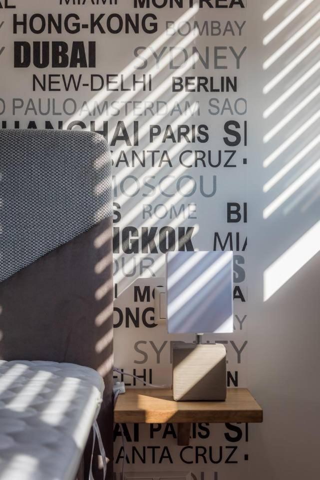 Moderne Apartments in attraktivem Altbau