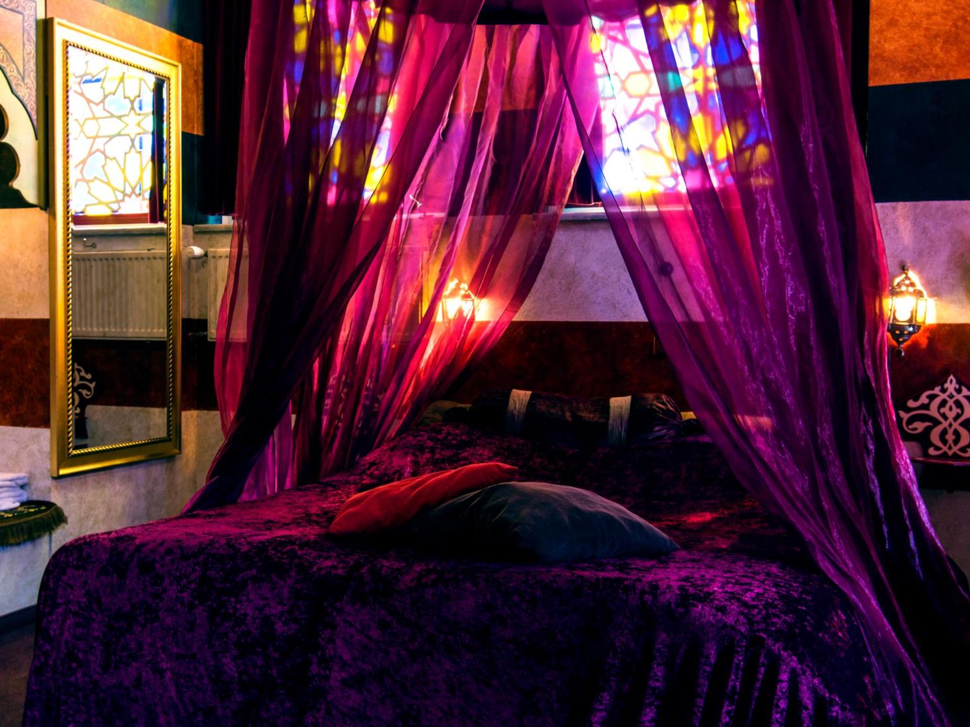 Hotel de Plataan Delft Centrum