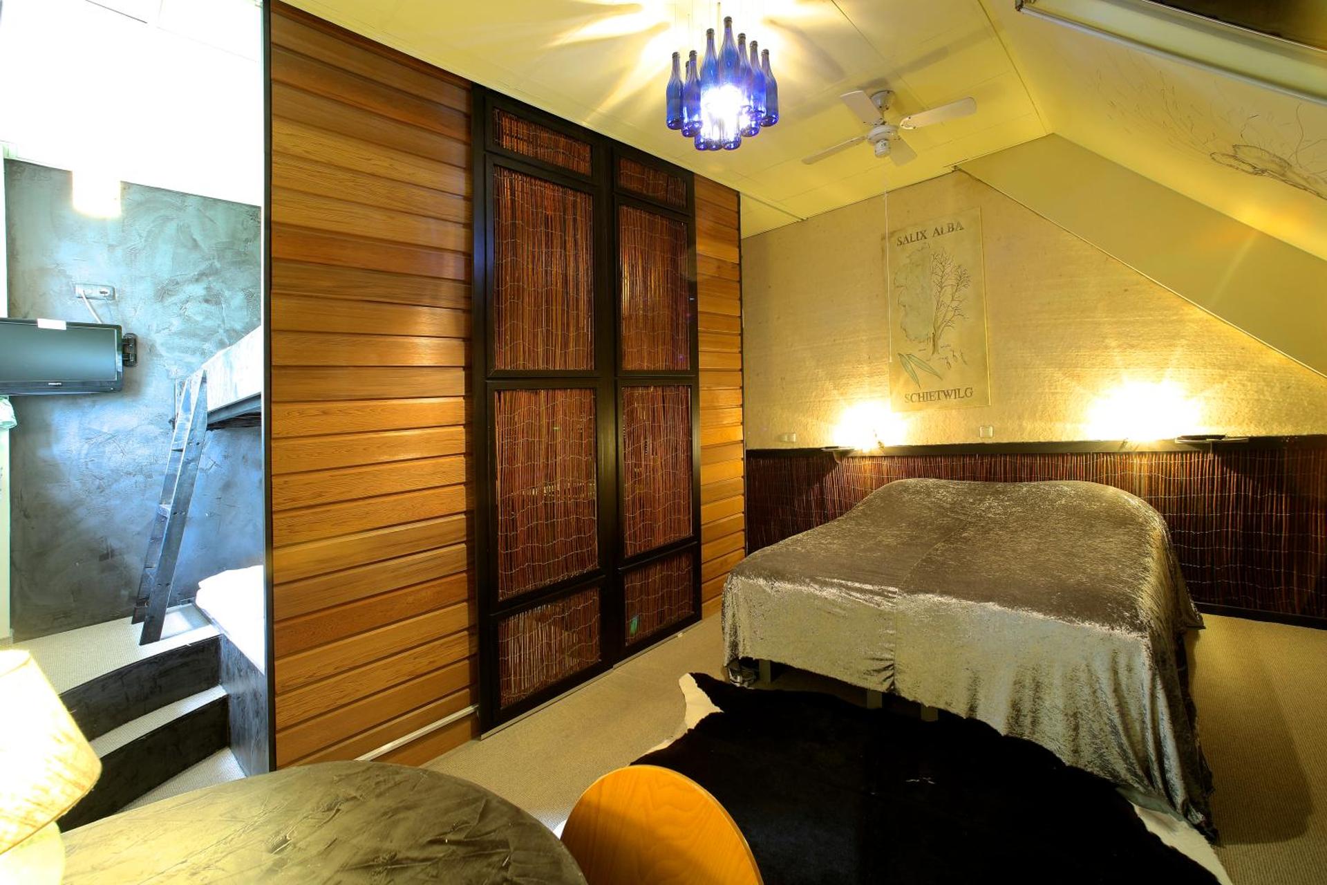 Hotel de Plataan Delft Centrum