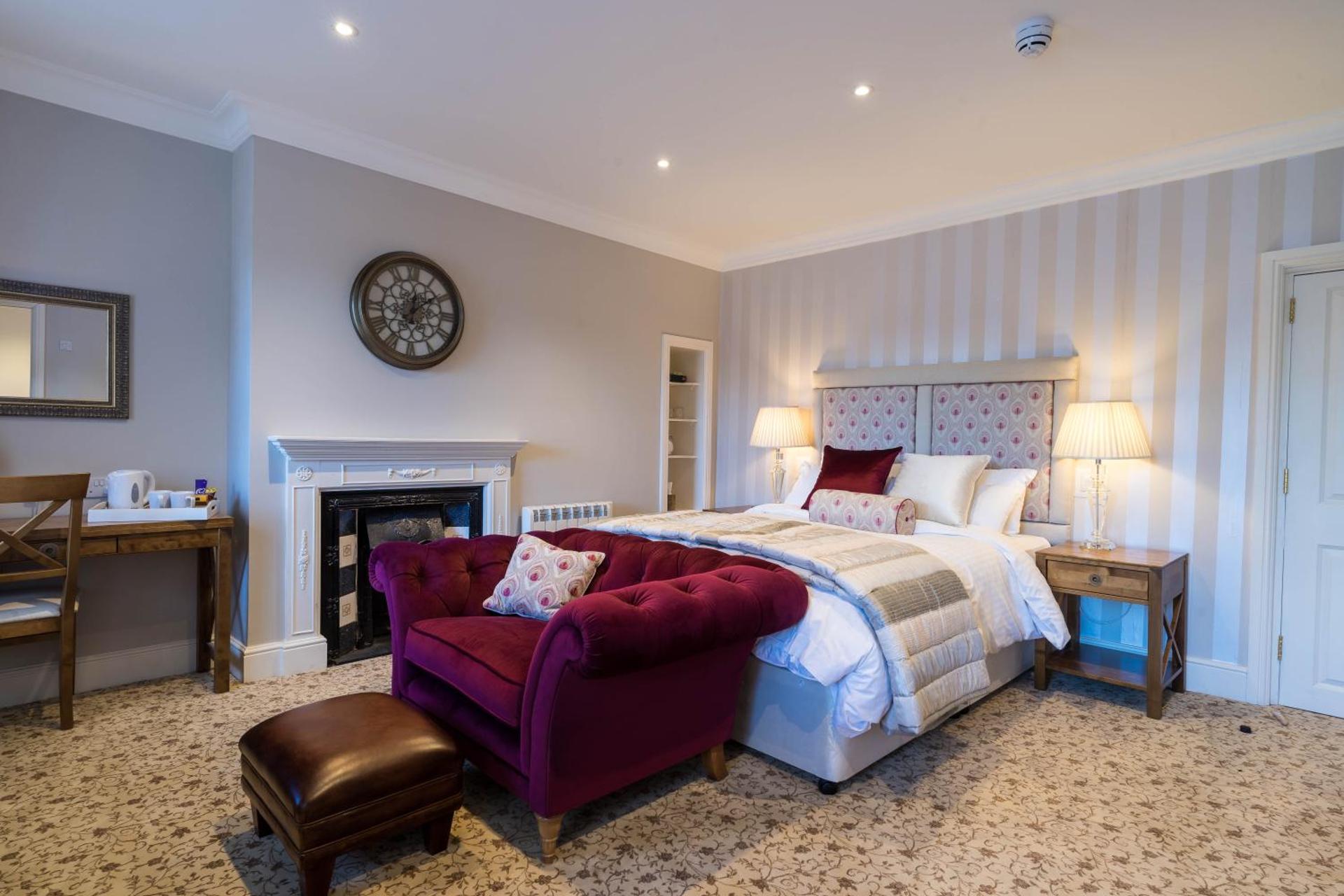 Greyhound Inn Wilton