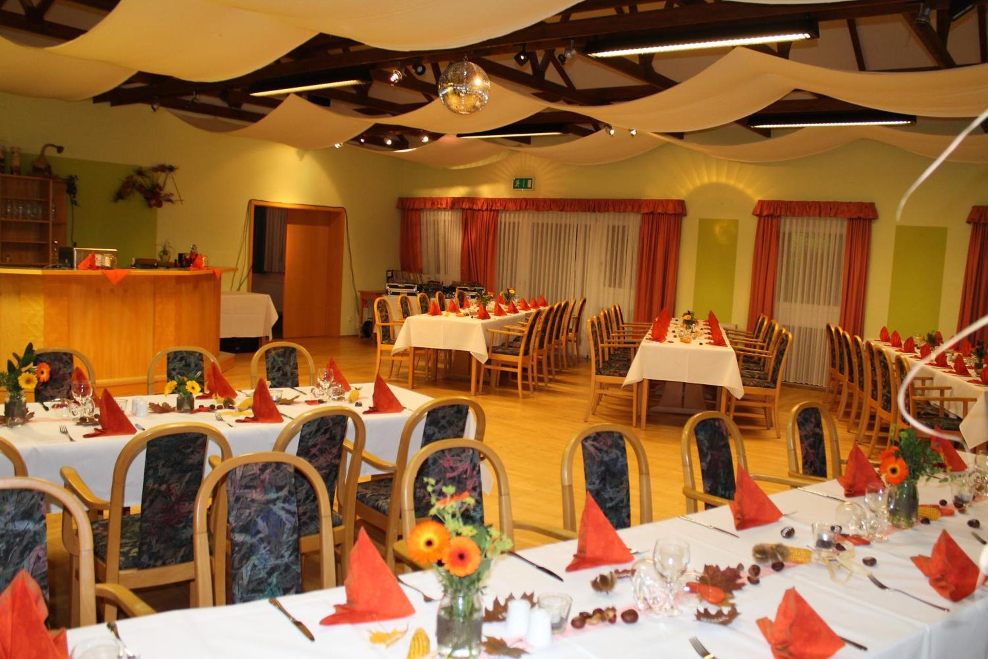 Landhotel "Zum Nicolaner"