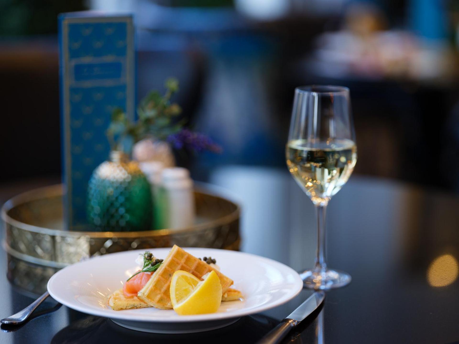 The Chester Grosvenor