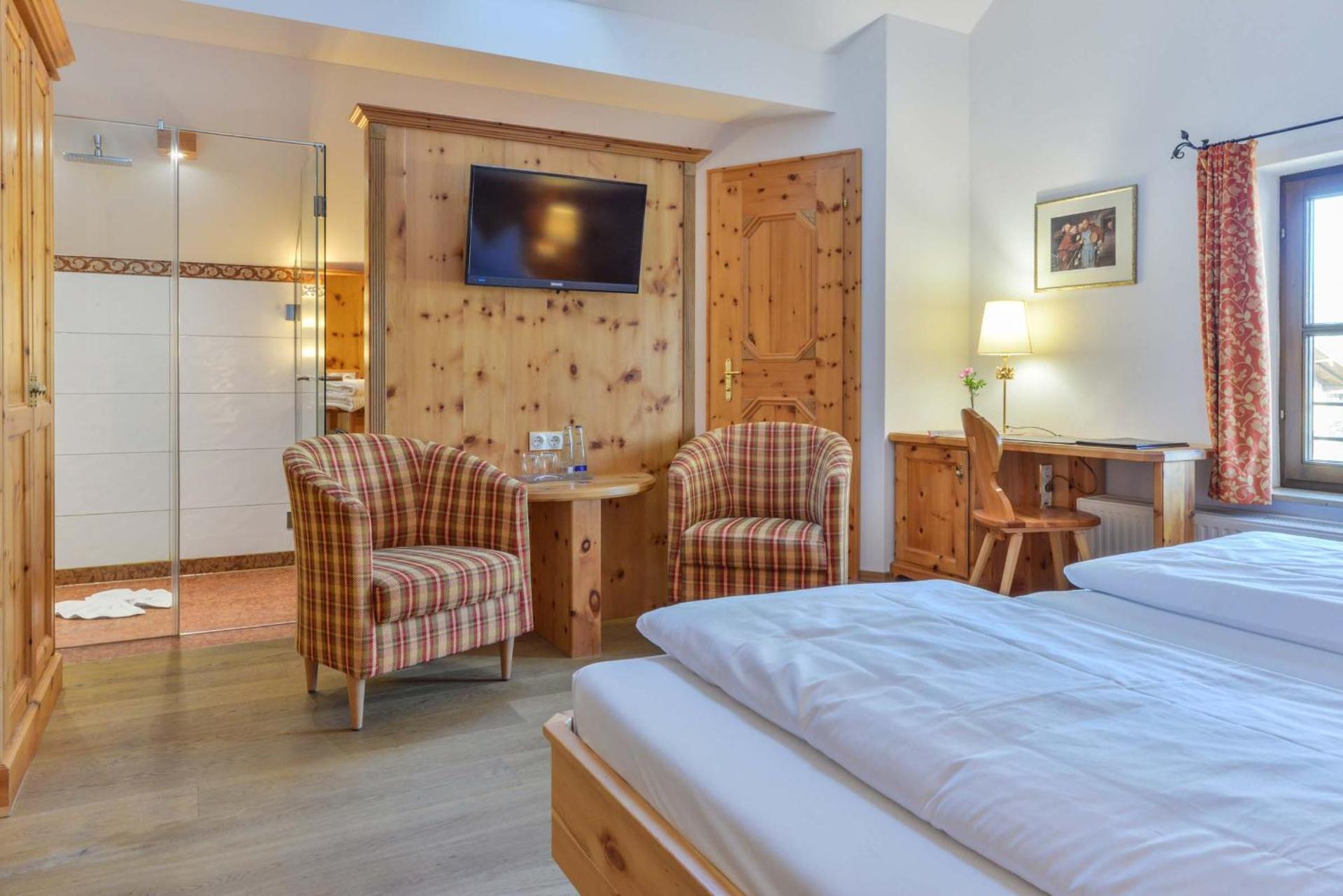 Landgasthof zum Erdinger Weissbräu