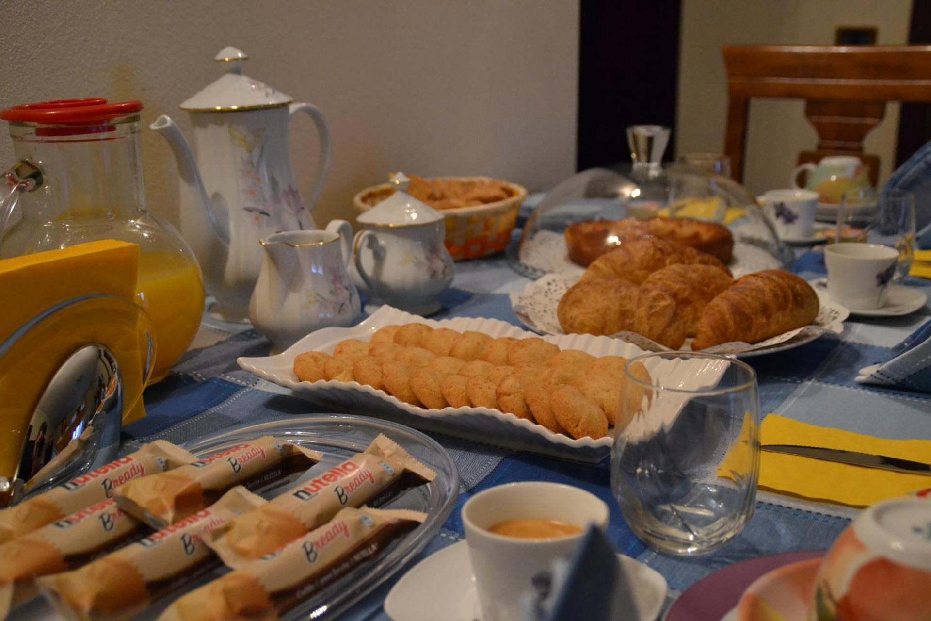 Le 3 Camelie Malpensa