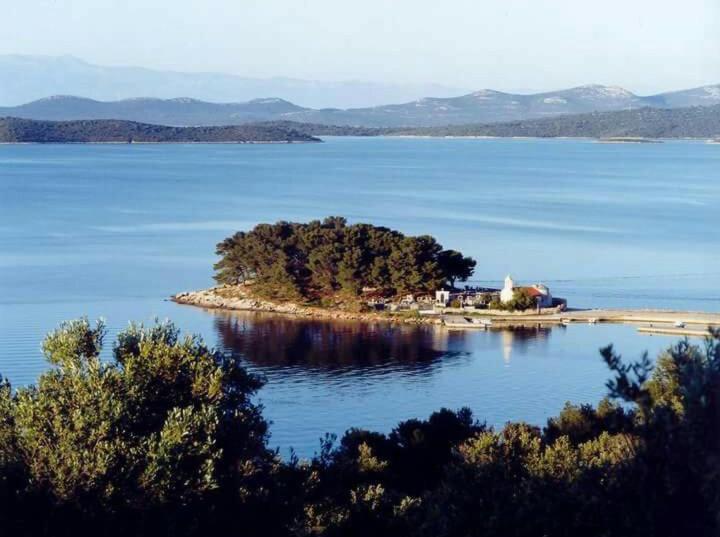 Apartmani Zdenka Savar-Maslina