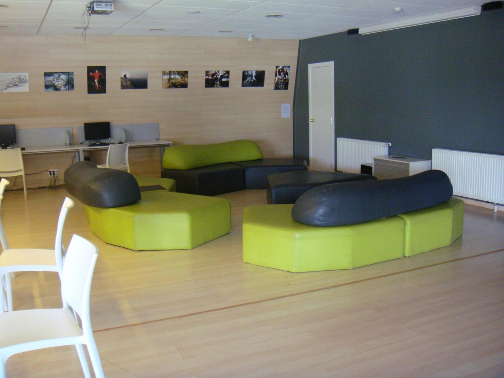 Business facilities