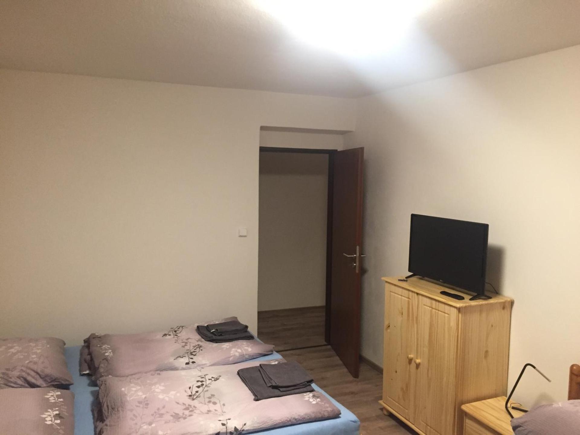 Apartmány TAS