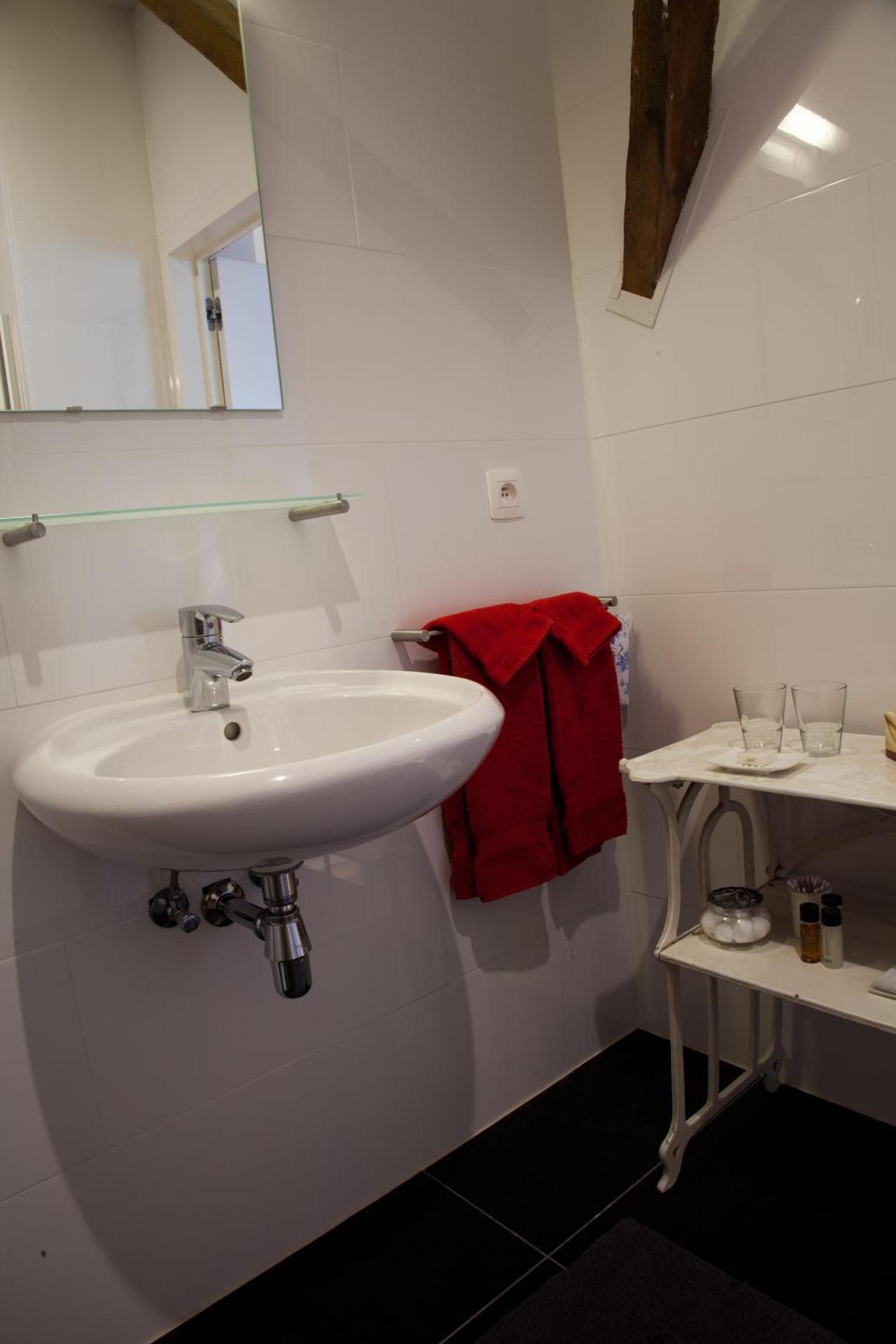 B&B Het Agnetenklooster