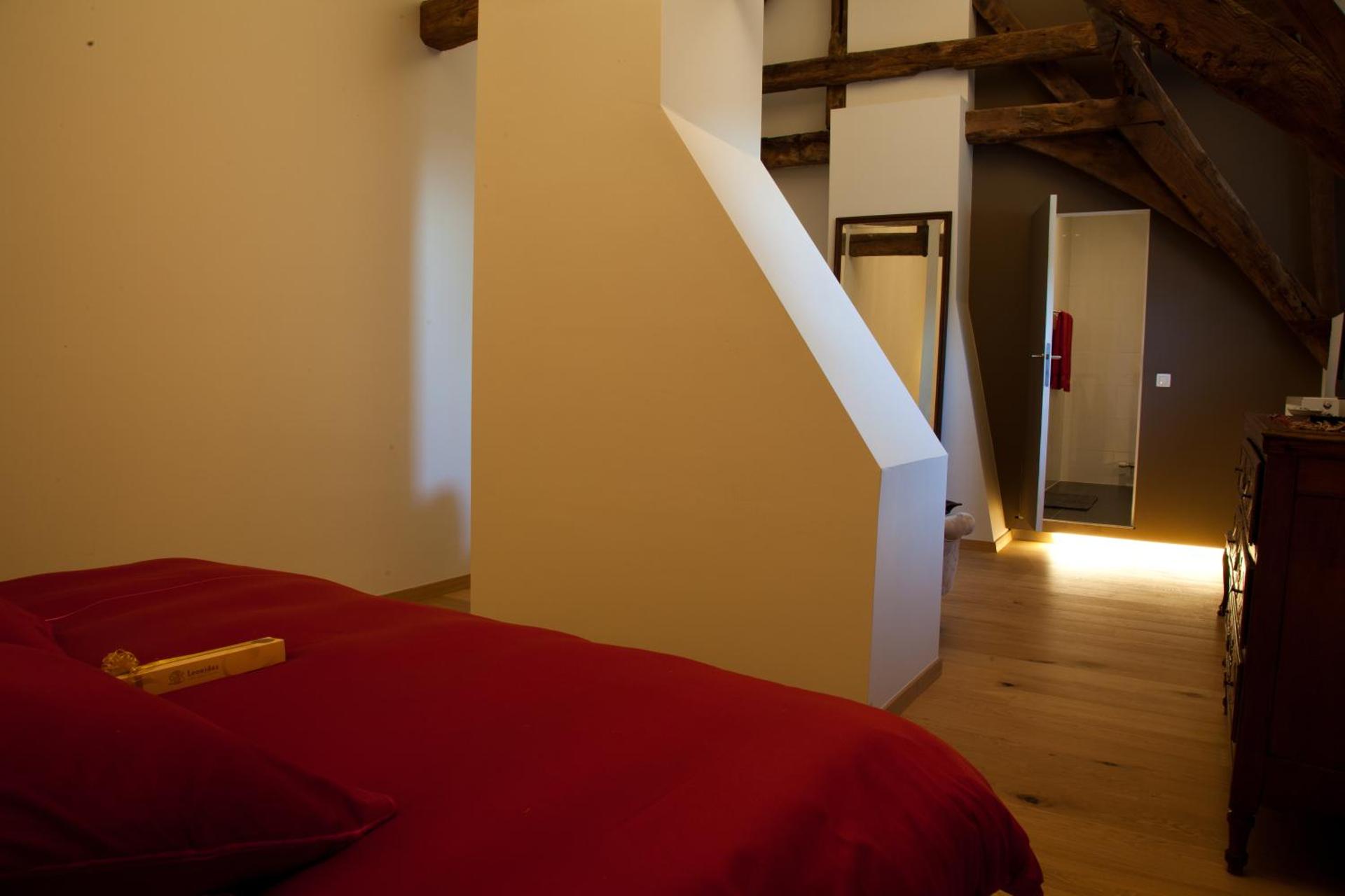 B&B Het Agnetenklooster