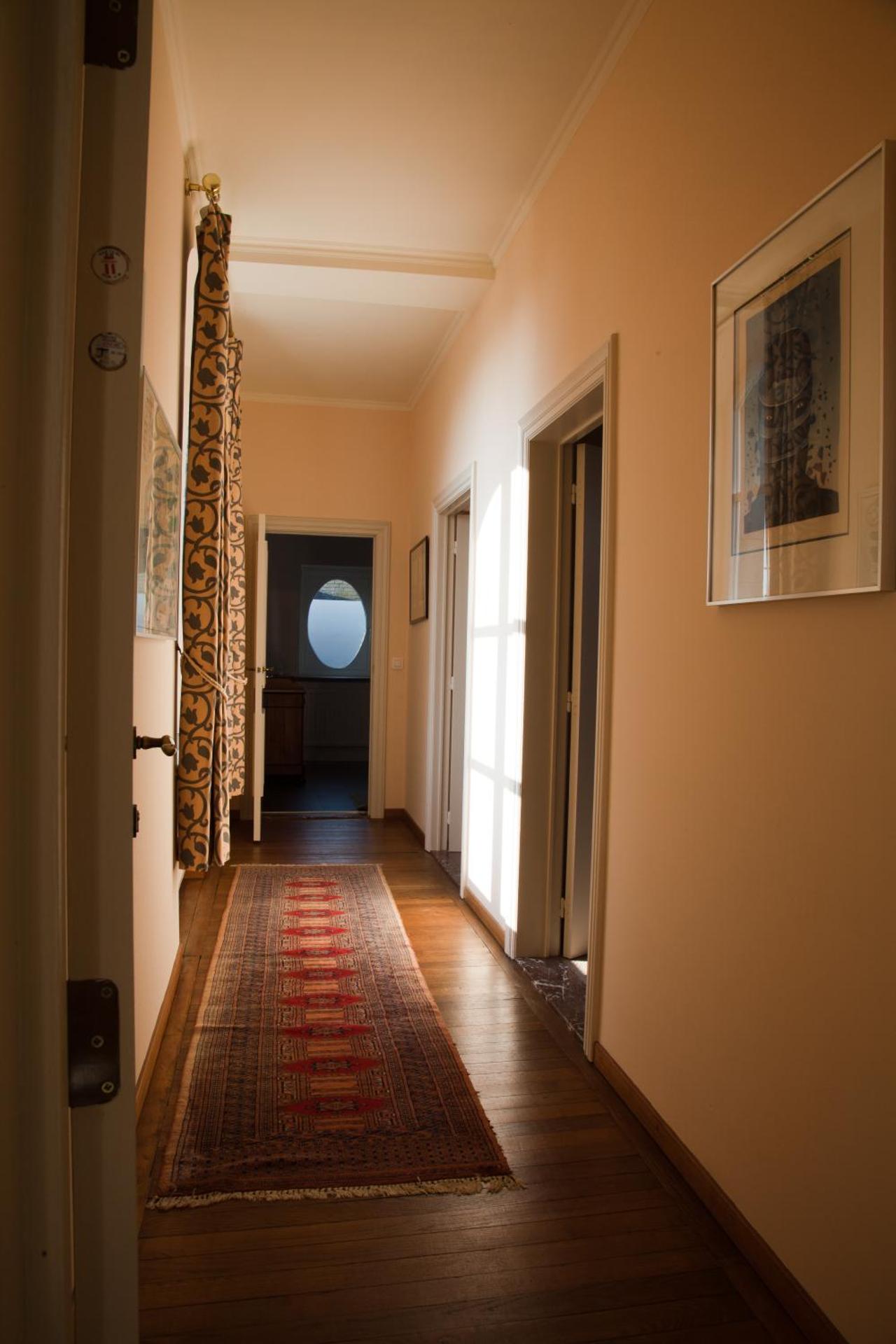 B&B Het Agnetenklooster