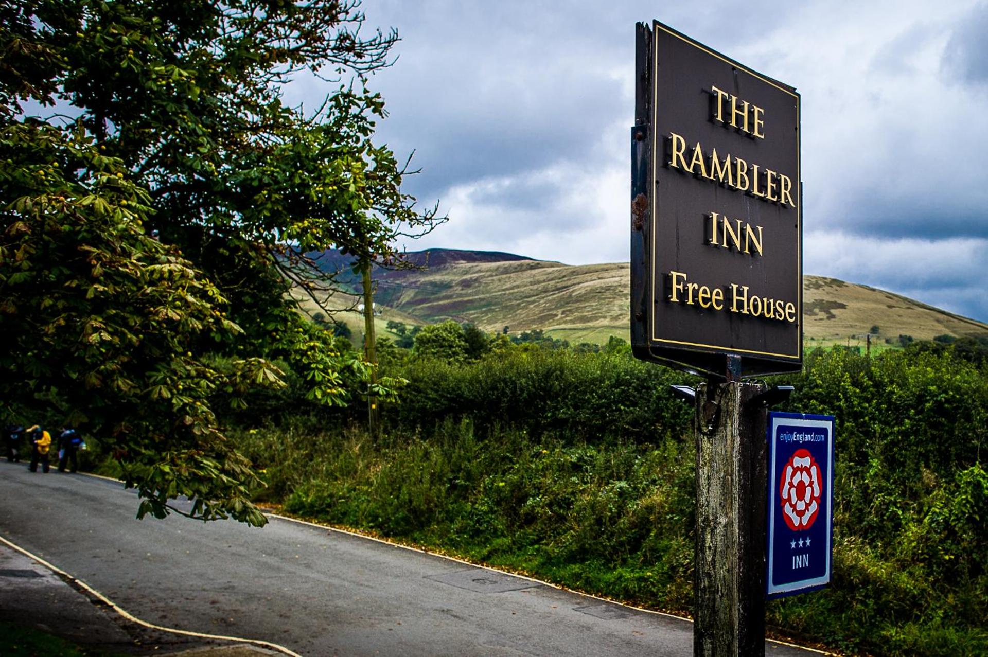 The Rambler Inn & Holiday Cottage