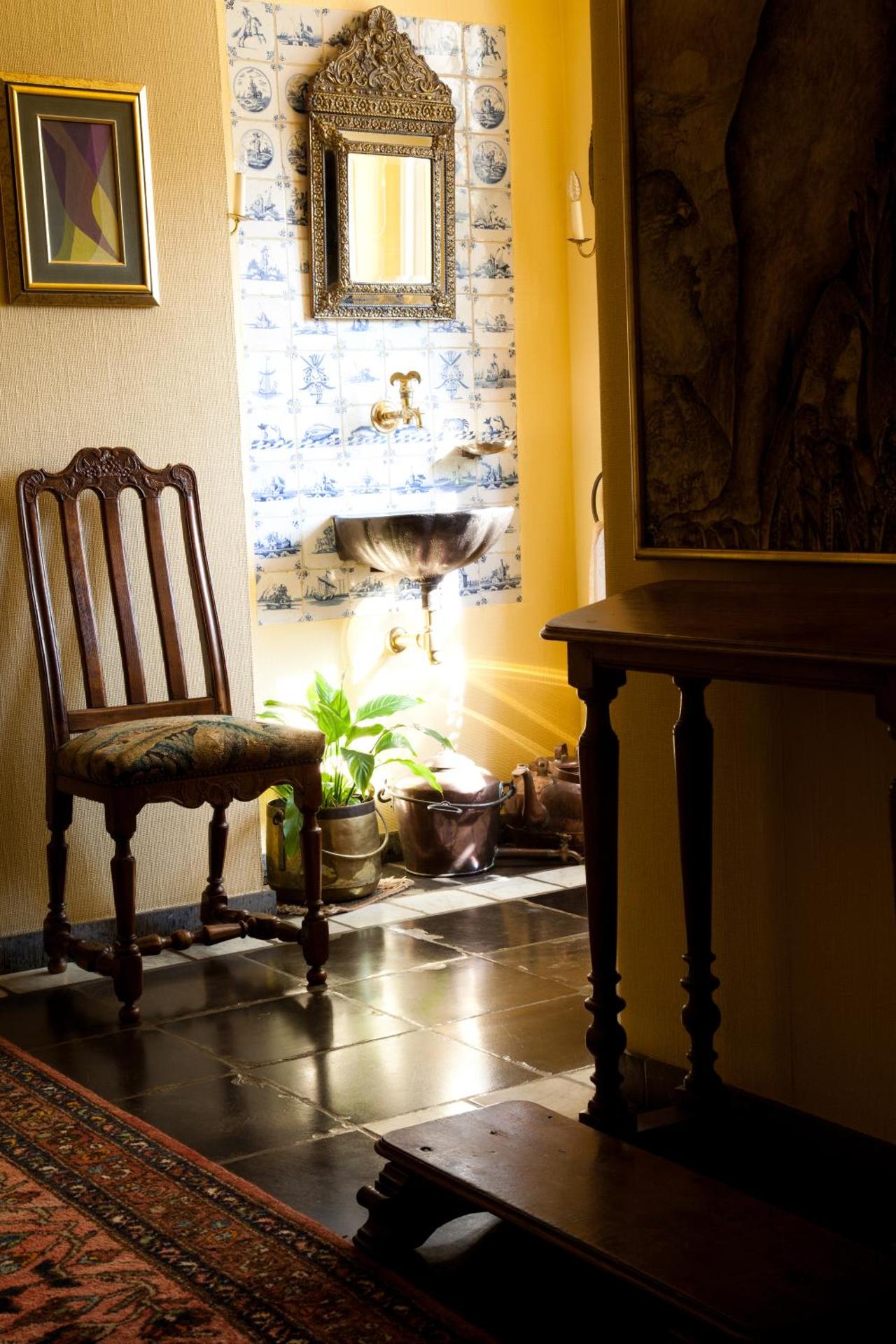 B&B Het Agnetenklooster