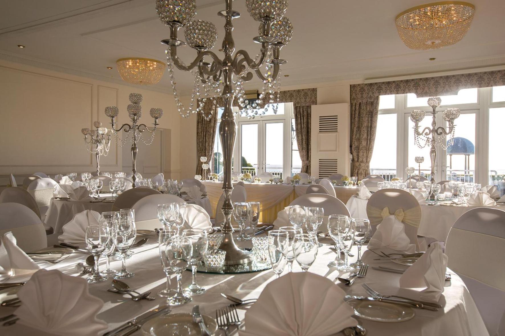 Banquet/Function facilities