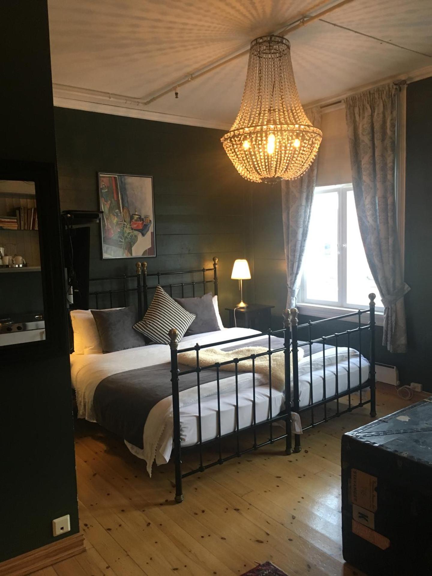 Sogndalstrand Kulturhotell