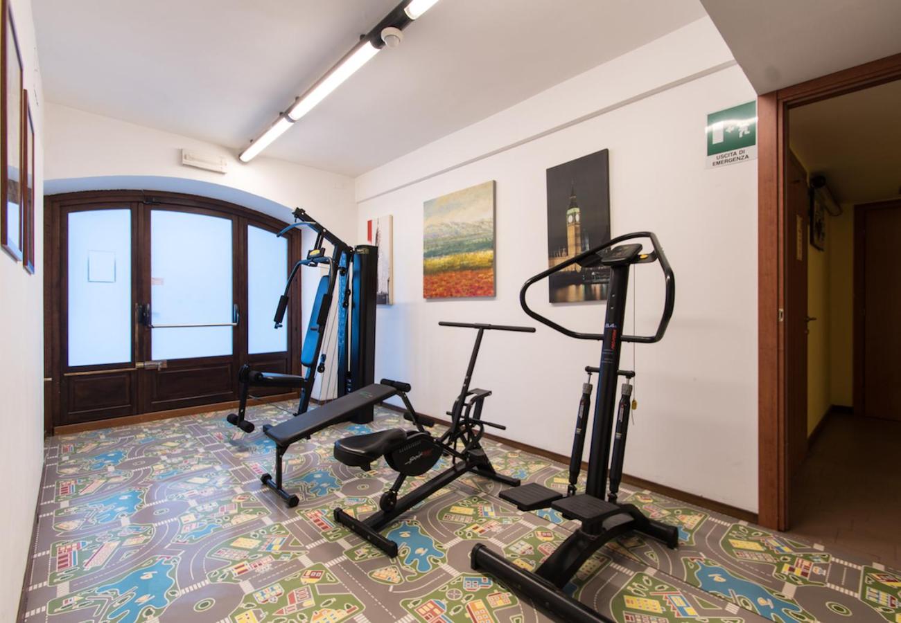 Limone Palace Aparthotel