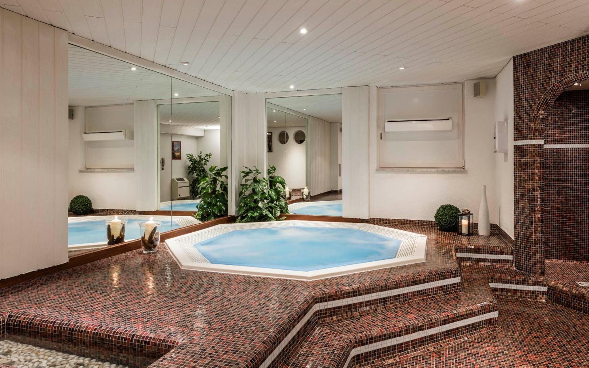 B&B Hotel Alpenrose Rooms & Apartments