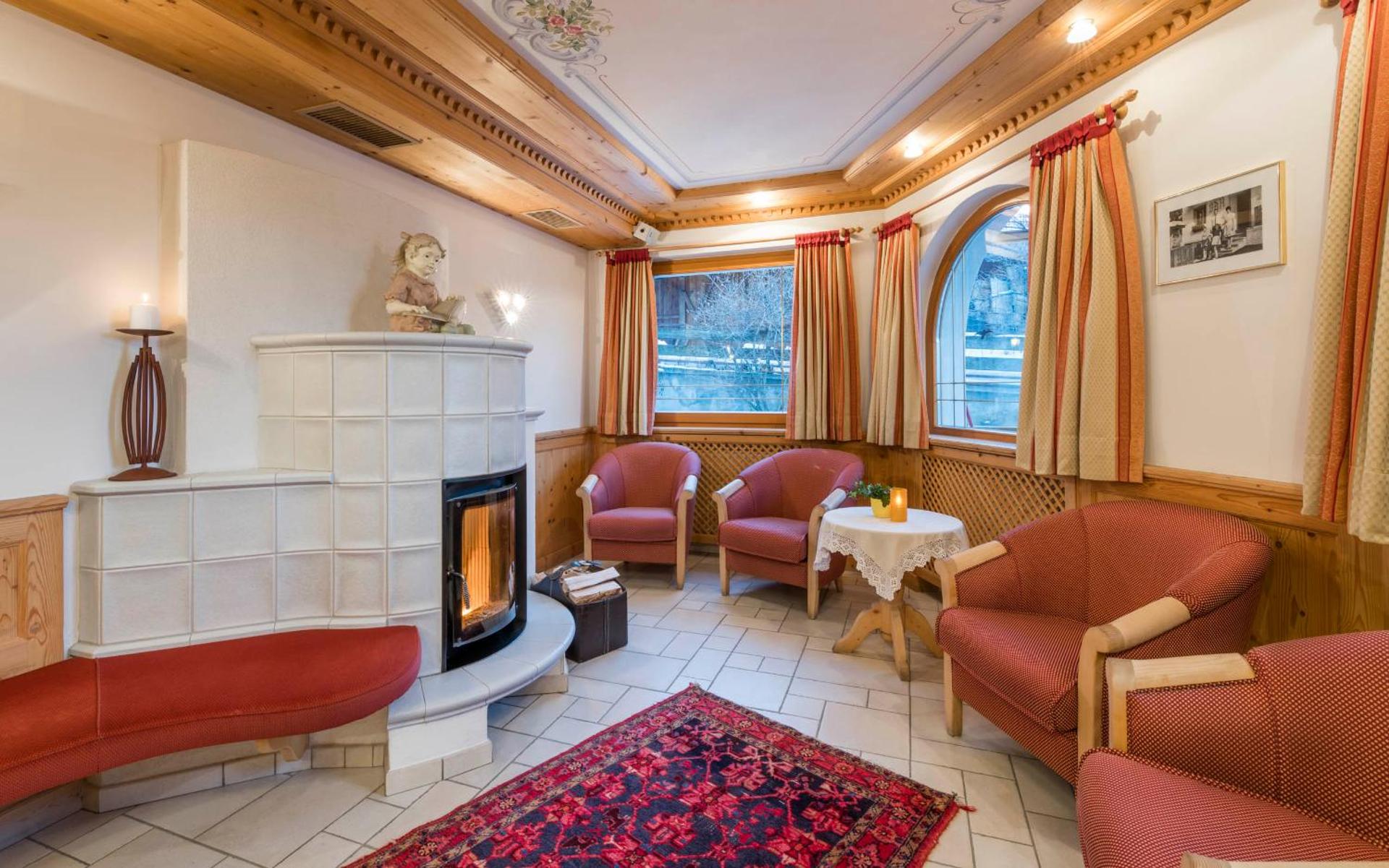 B&B Hotel Alpenrose Rooms & Apartments