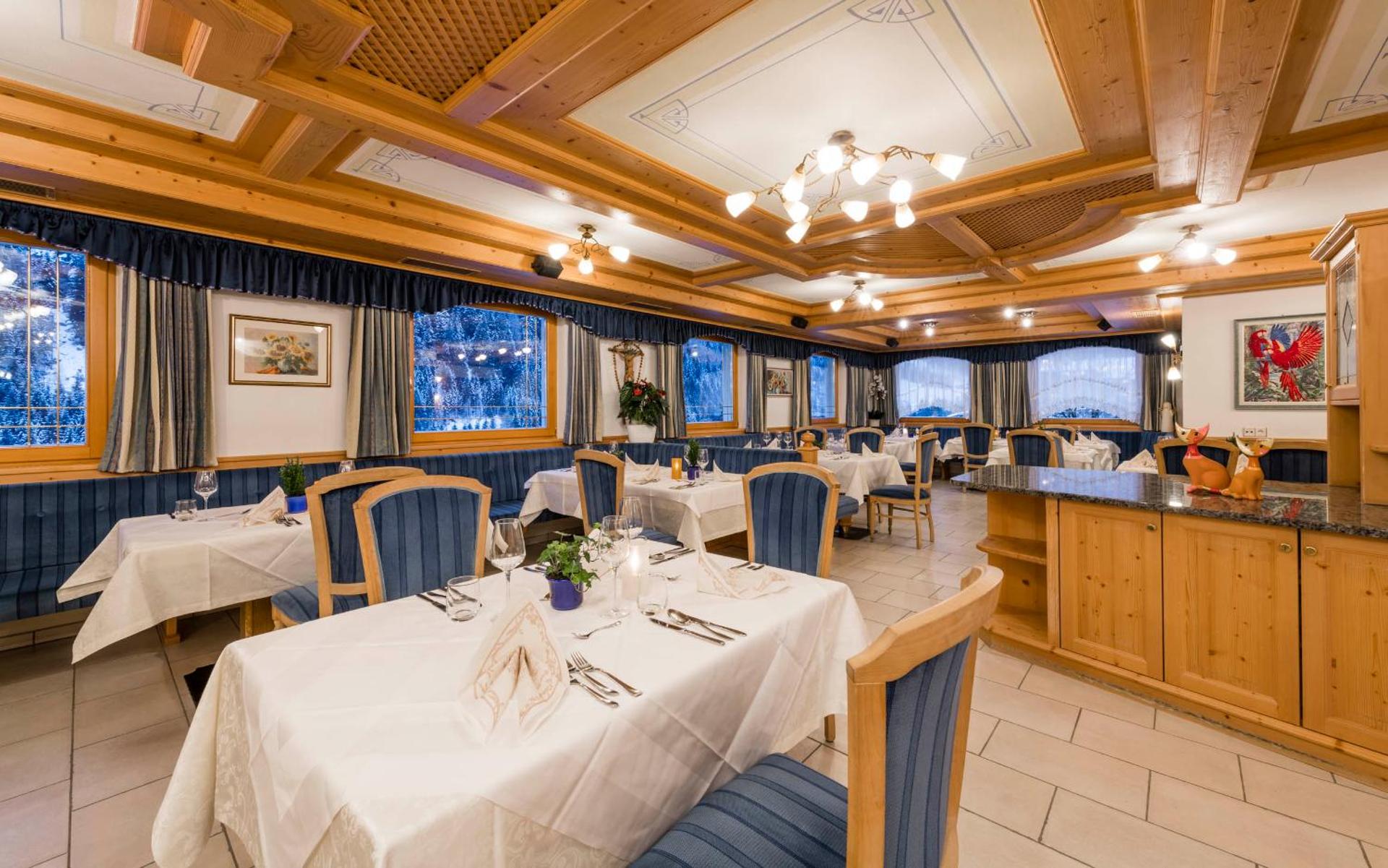 B&B Hotel Alpenrose Rooms & Apartments