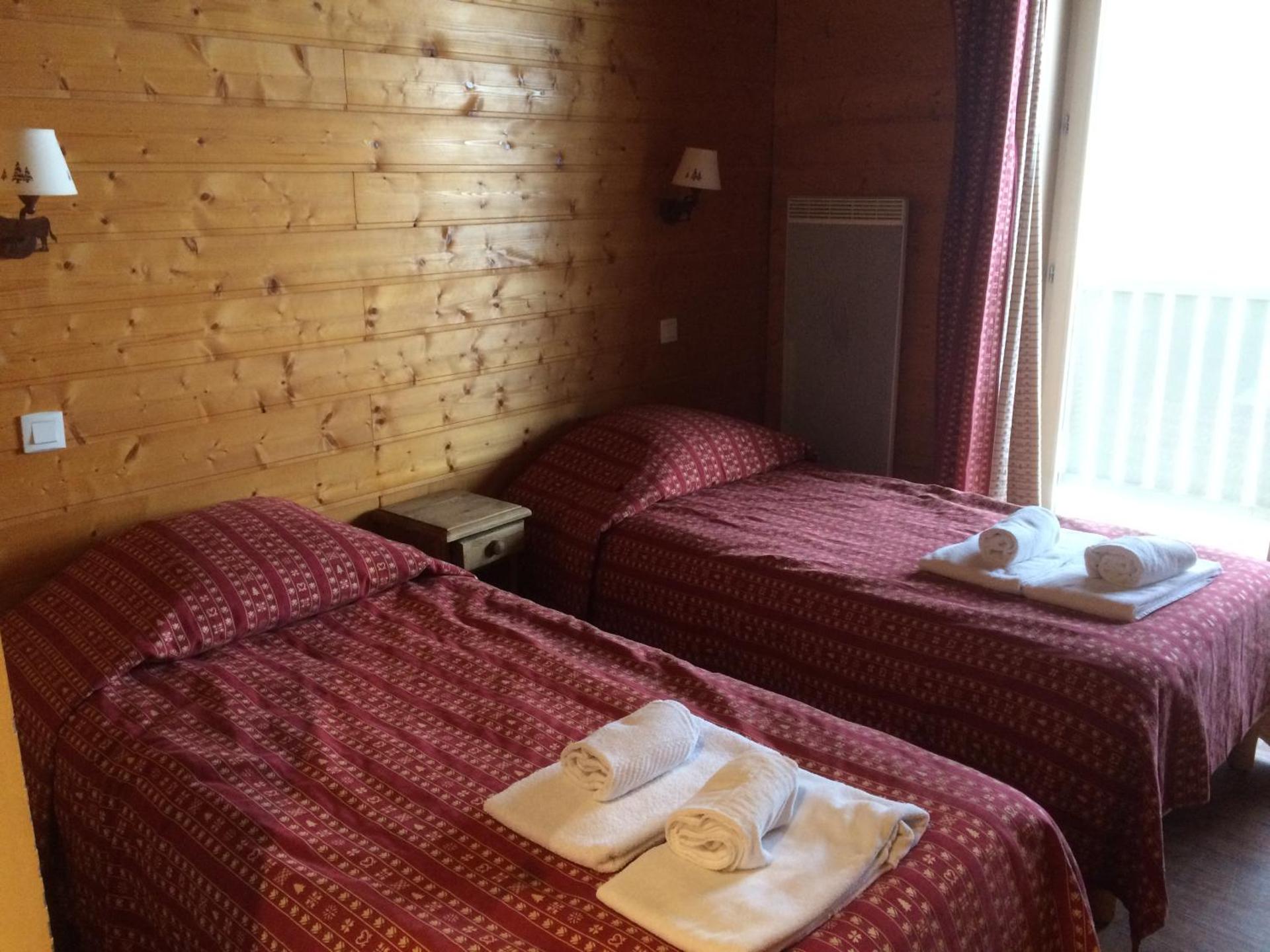 Village Vacances Le Grépillon