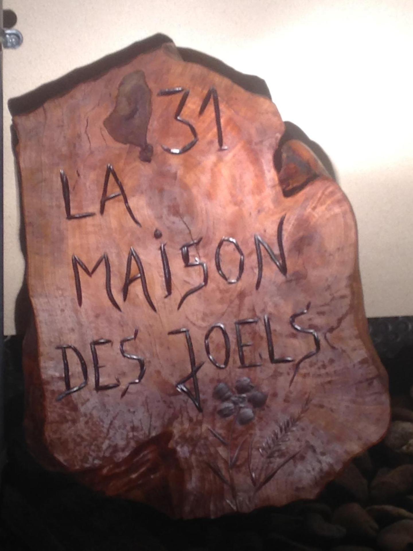 Property logo or sign