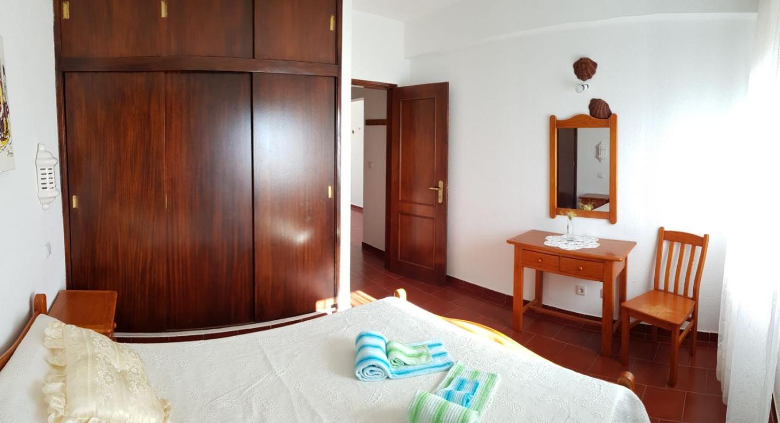 Apartamento Correia