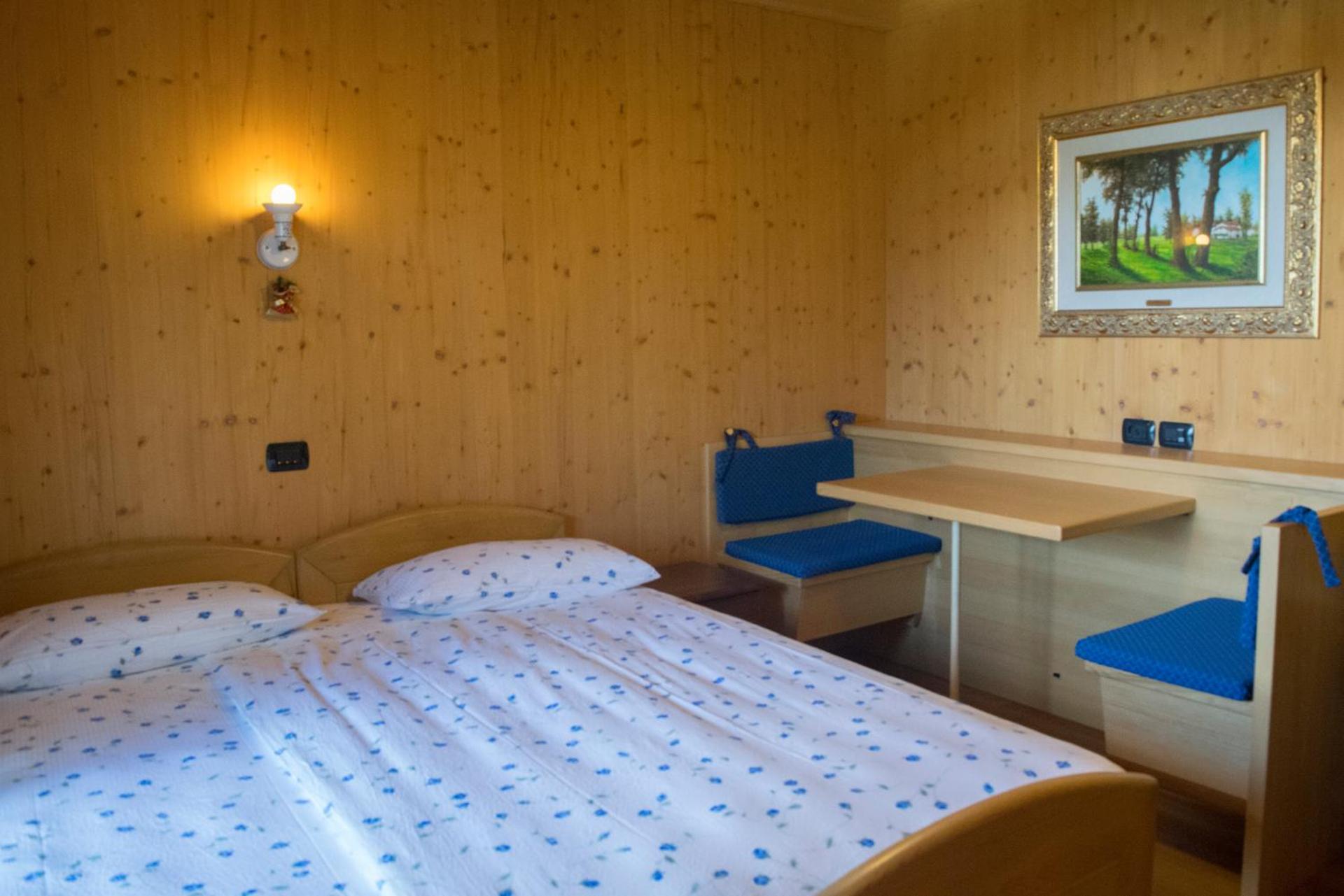 B&B Affittacamere Larix